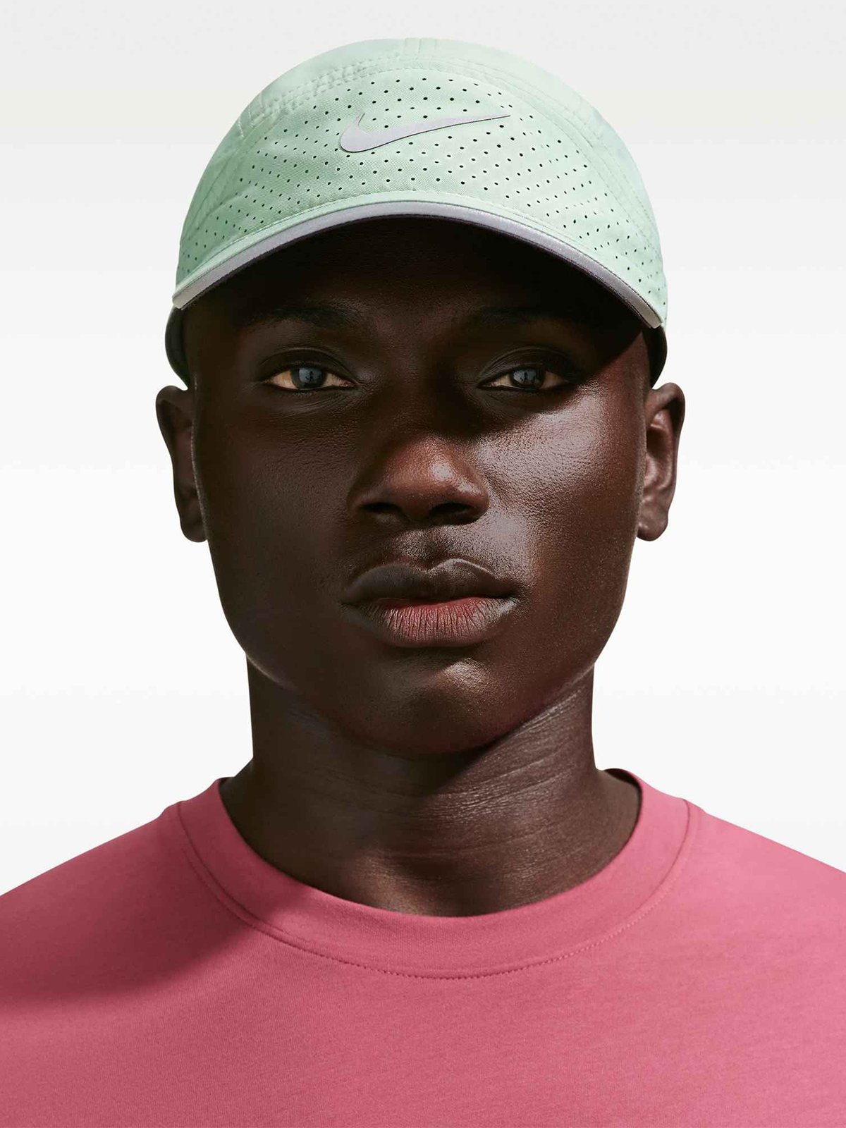 Nike Dri-Fit Fly Cap Steam / Anthracite / Reflective Silver