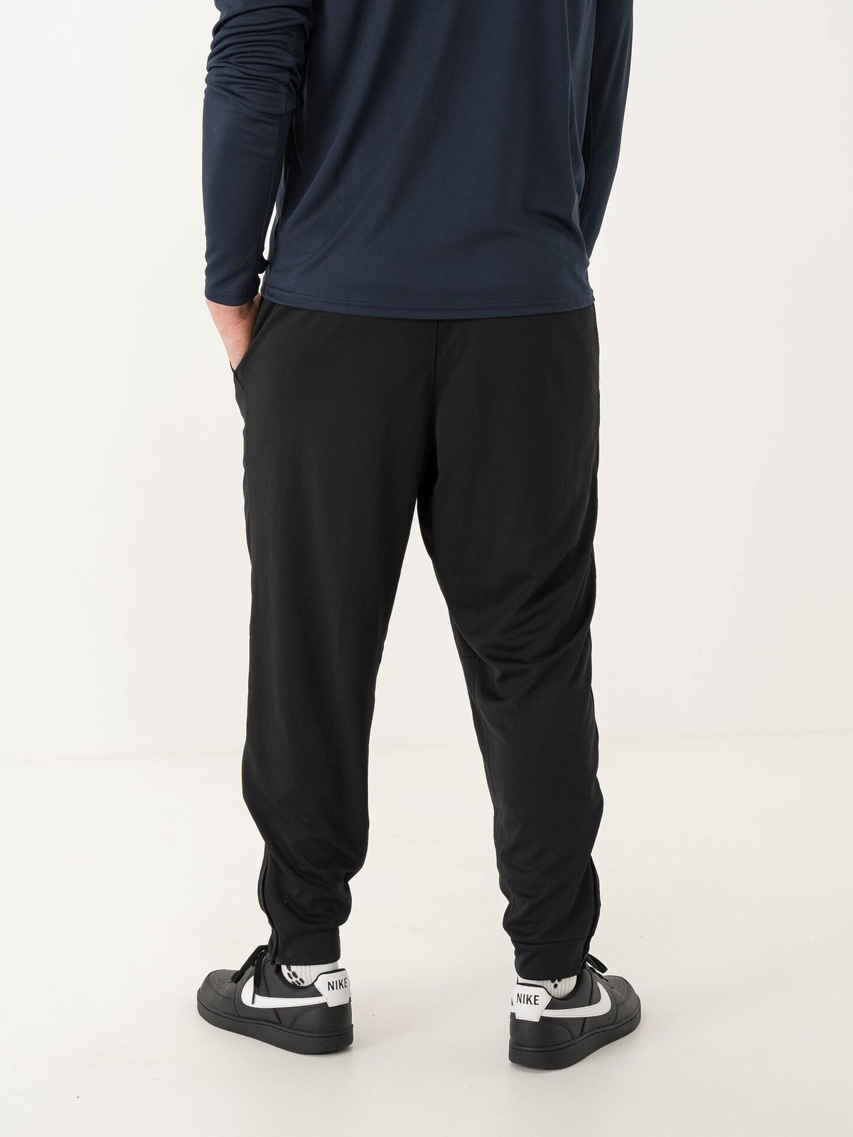 Nike Dri-Fit Totality Pant Black / White