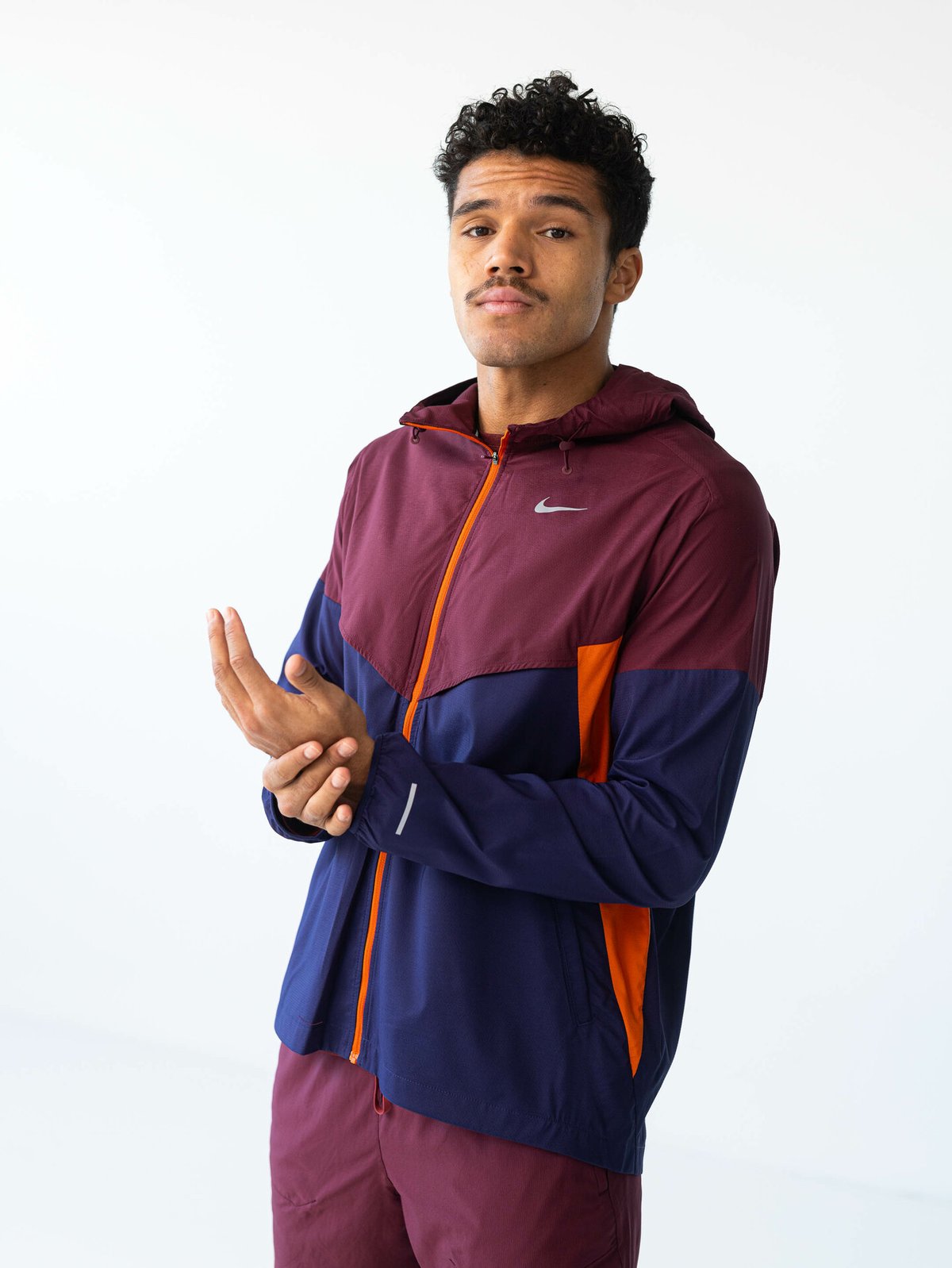 Nike Imp Light Windrunner Jacket Flerfarget