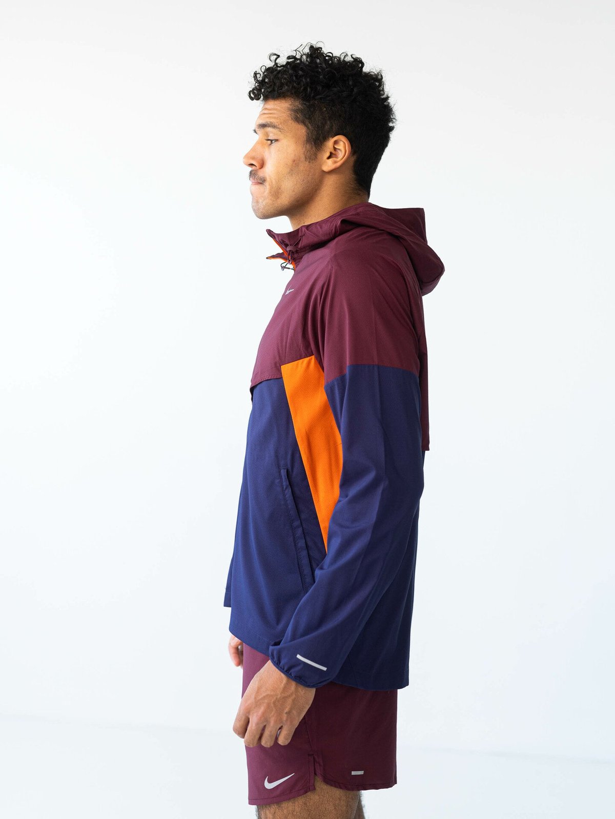 Nike Imp Light Windrunner Jacket Flerfarget