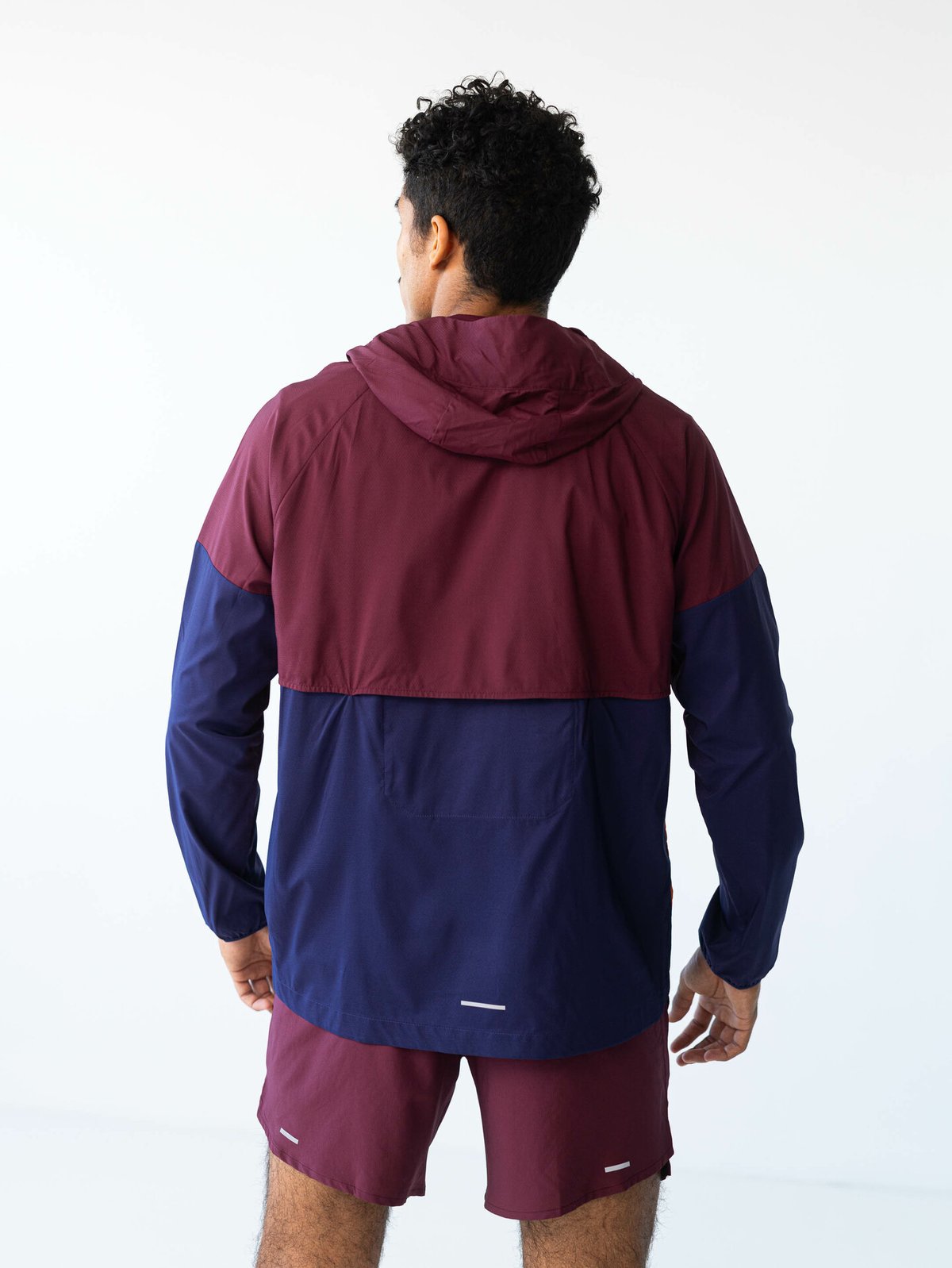Nike Imp Light Windrunner Jacket Flerfarget
