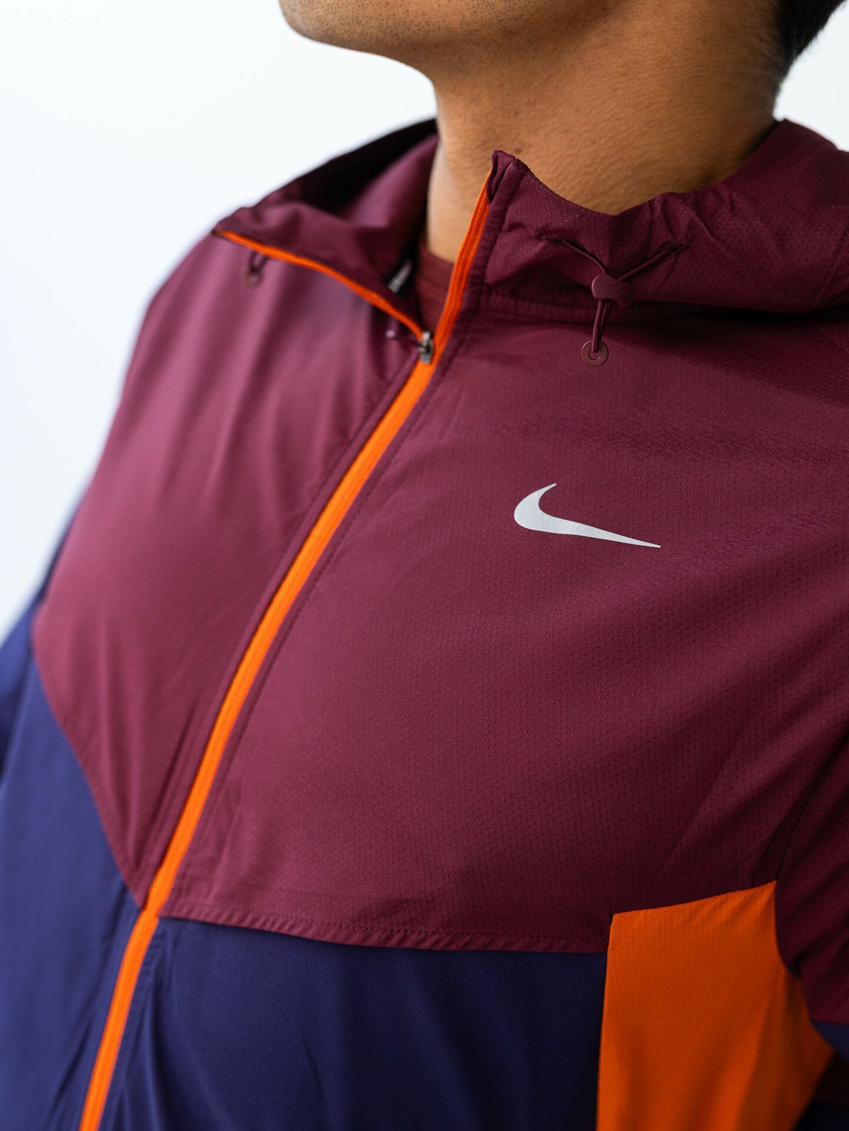 Nike Imp Light Windrunner Jacket Flerfarget