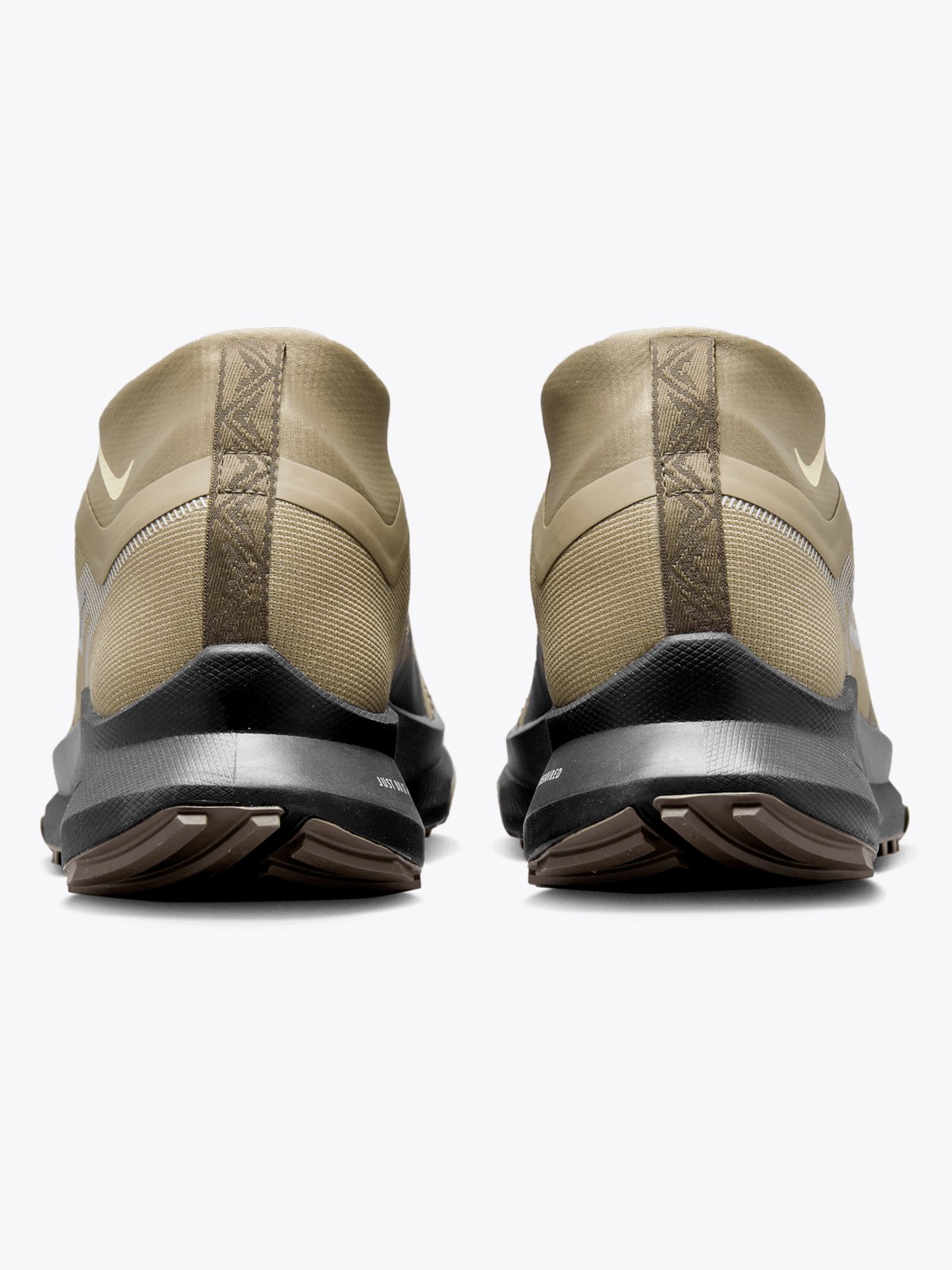 Nike React Pegasus Trail 4 GTX Khaki/Light Bone/Ironstone/Citron Tint