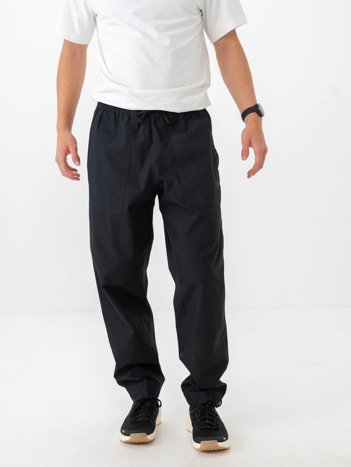 Nike Club Barcelona Pant Black