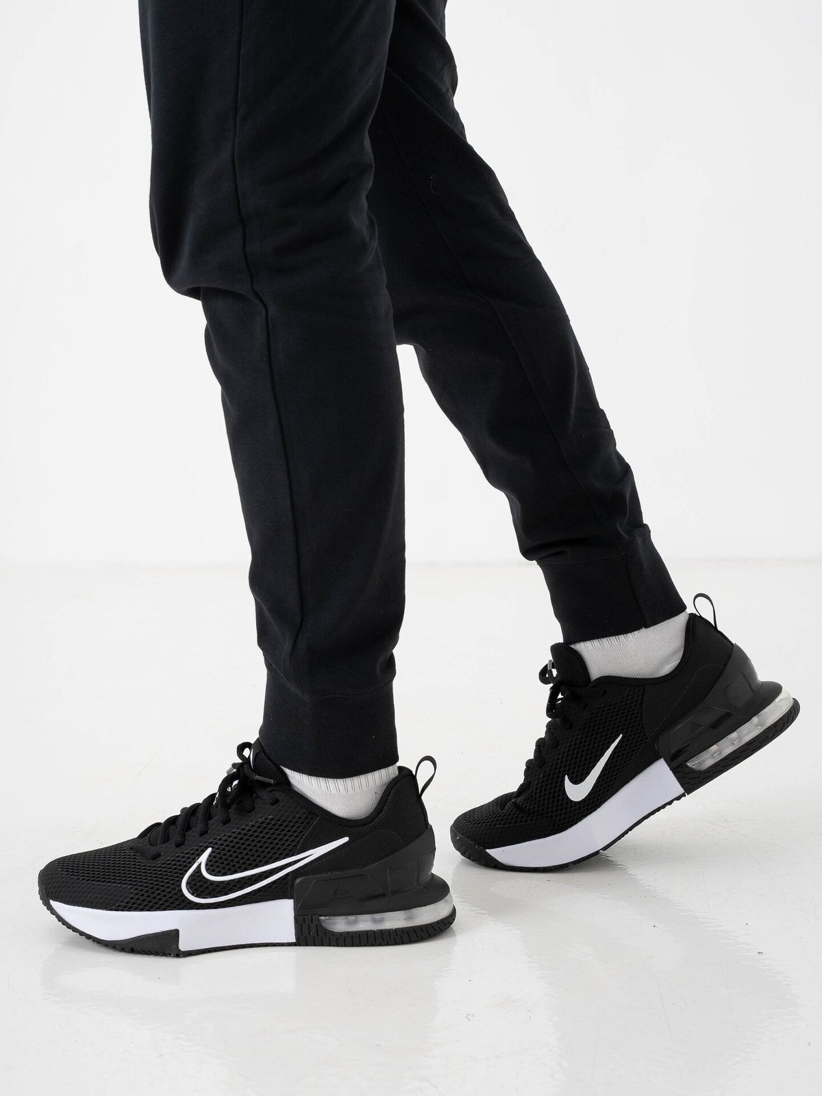 Nike Air Max Alpha Trainer 6 Black / White-black