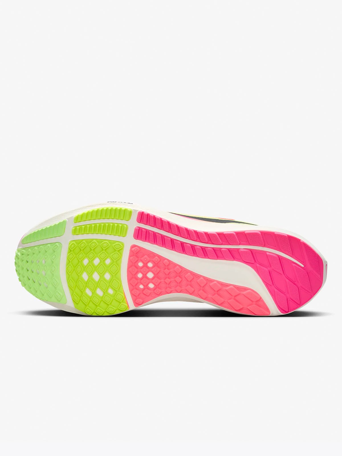 Nike Air Zoom Pegasus 40 Premium Luminous Green / Volt / Lime Blast / Black