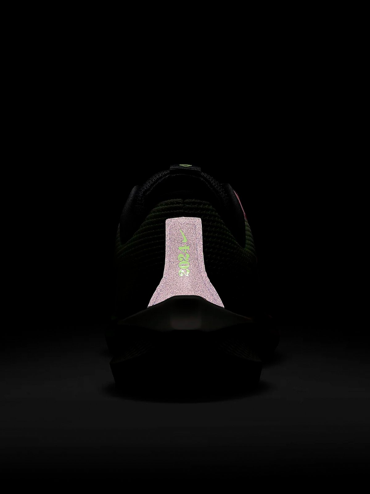 Nike Air Zoom Pegasus 40 Premium Luminous Green / Volt / Lime Blast / Black