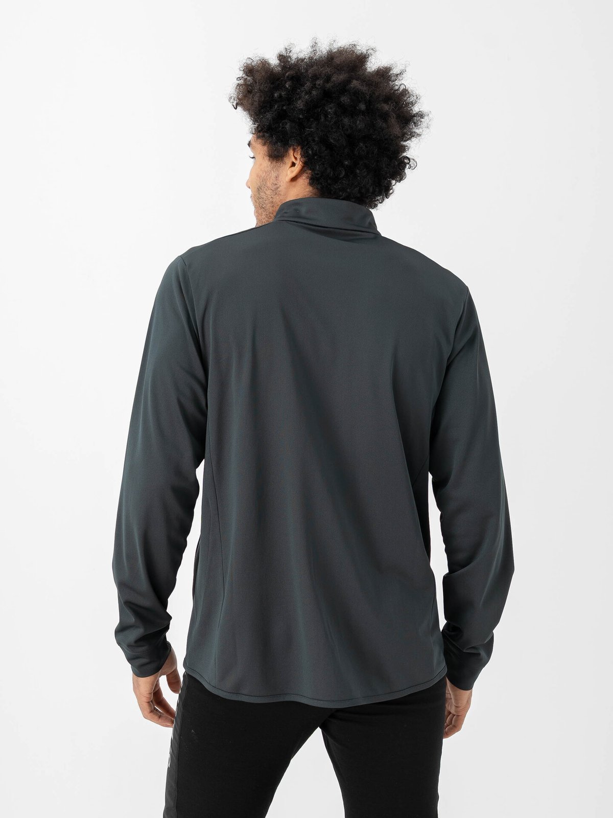 Nike Dri-Fit Totality Knit Jacket Seaweed / White