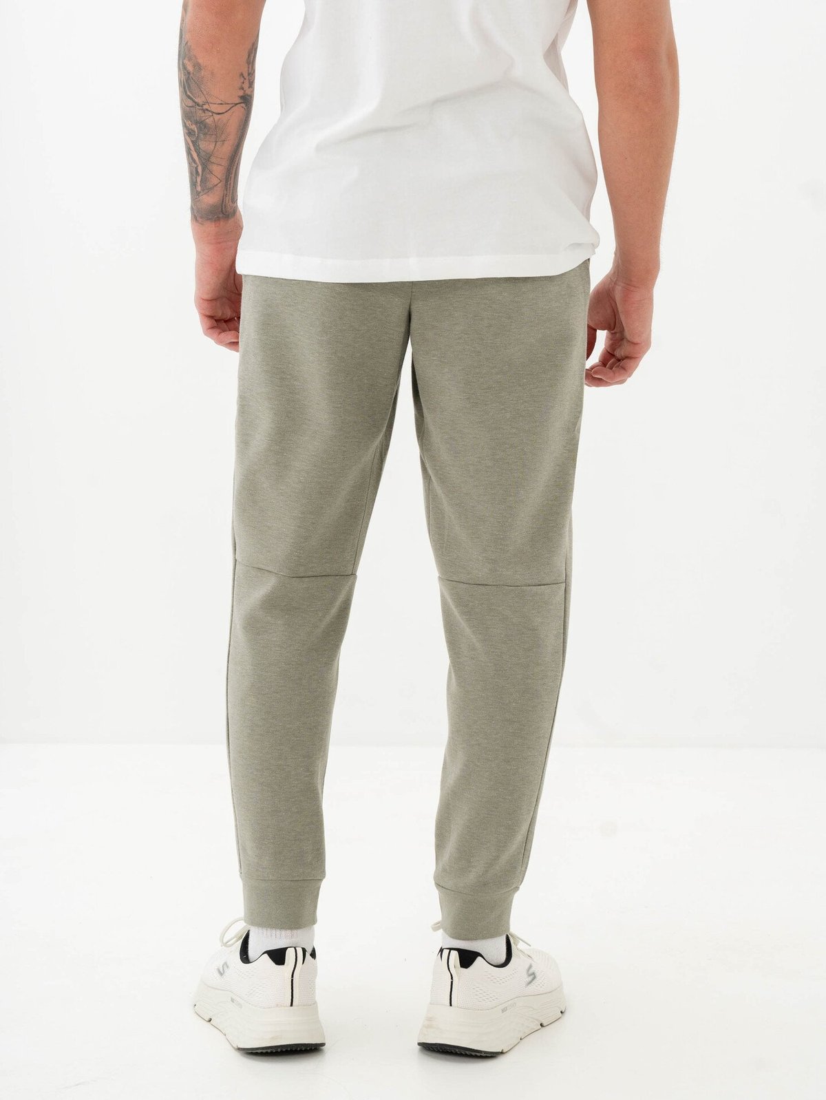 Nike Dri-Fit UV Primary Jogger Pant Light Army