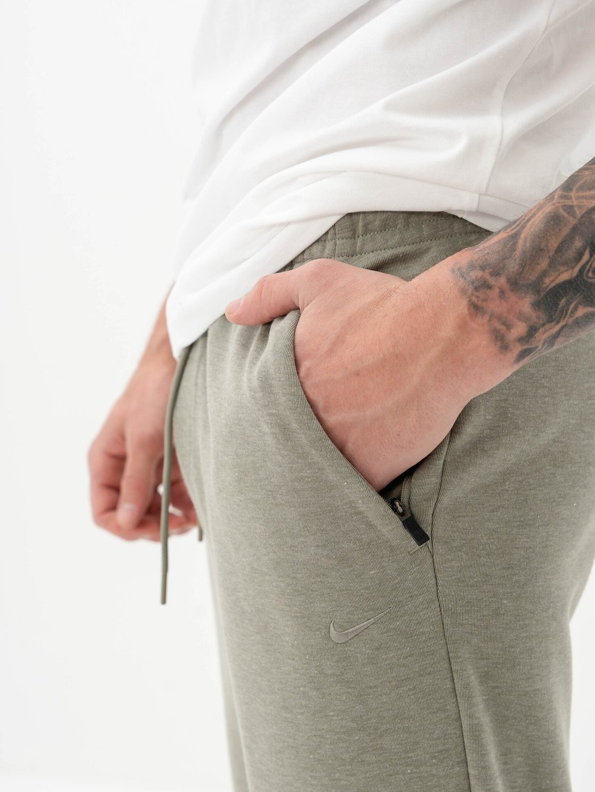 Nike Dri-Fit UV Primary Jogger Pant Light Army