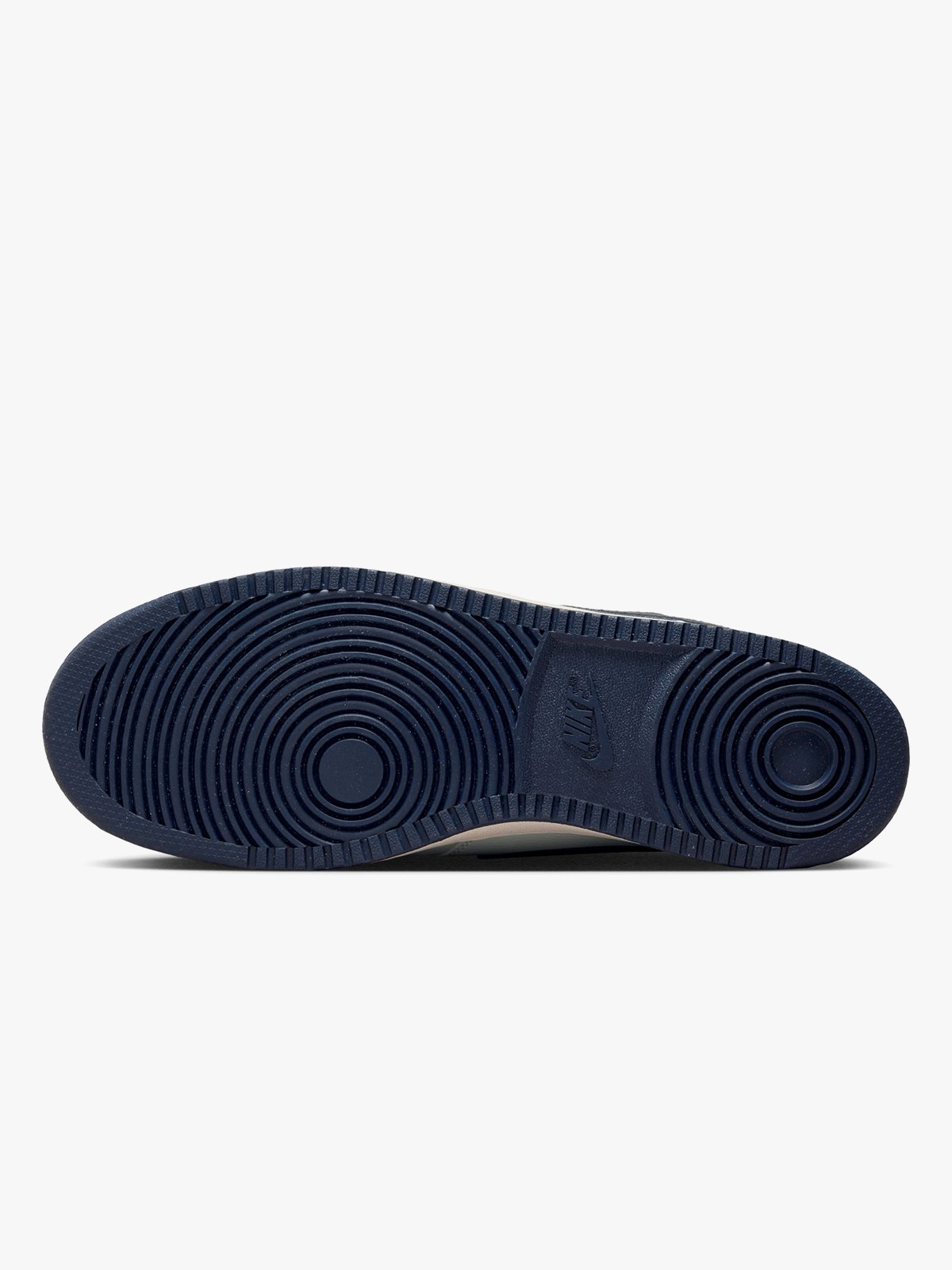 Nike Court Vision Low Next Nature Whit/Obsidian-fir-phantom