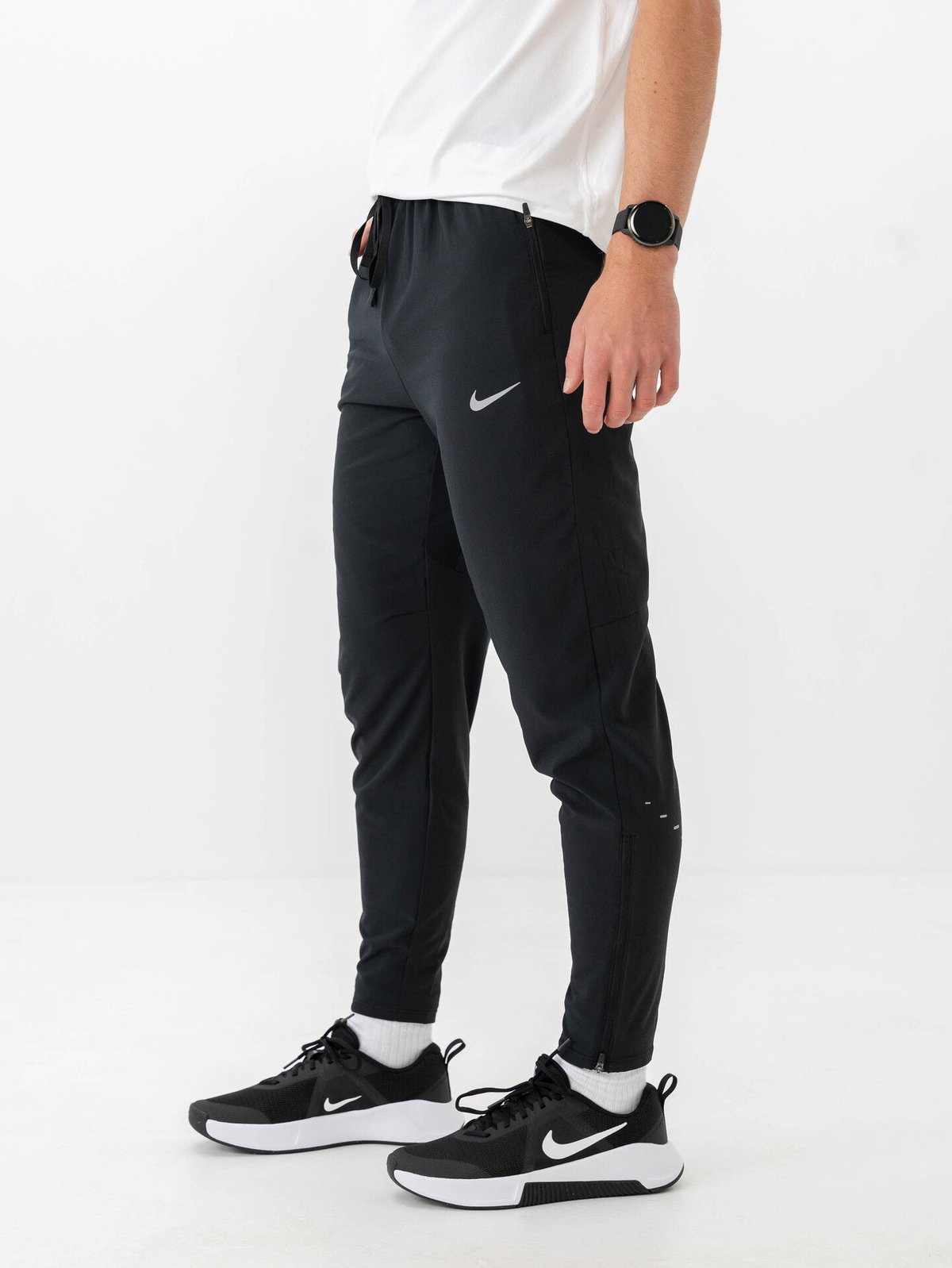 Nike Dri-Fit Stride Woven Pant Black
