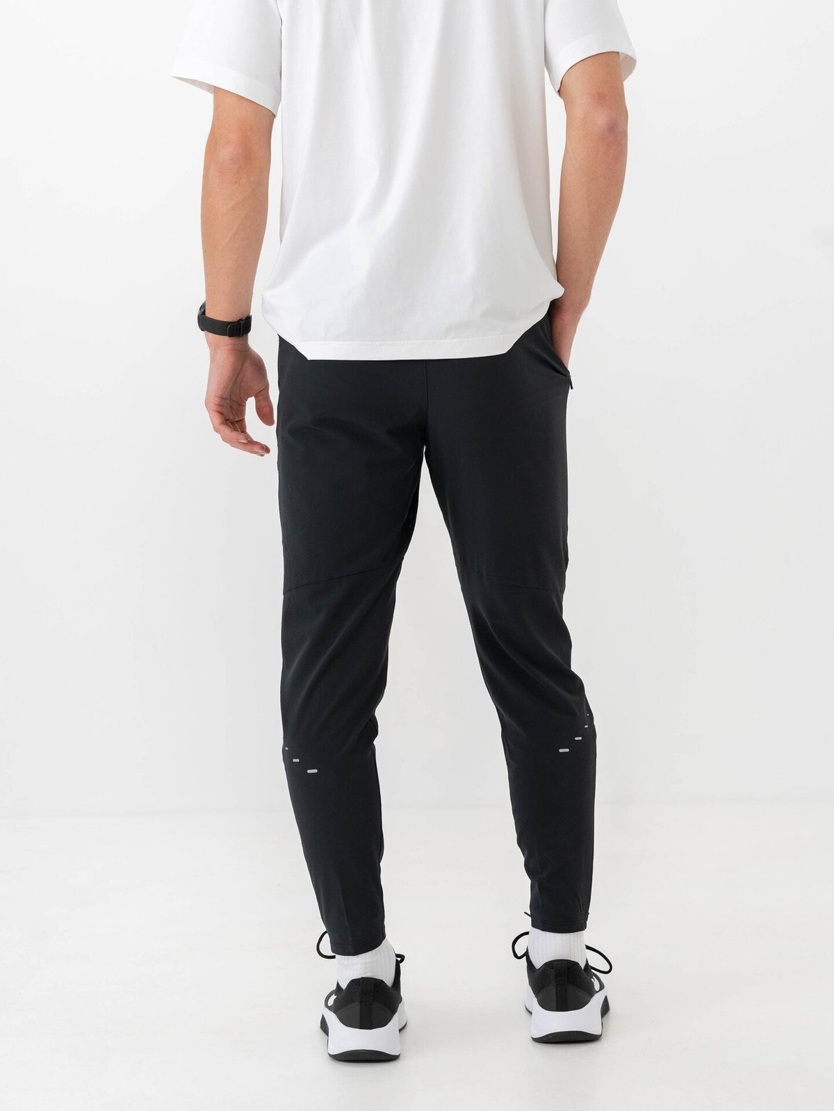 Nike Dri-Fit Stride Woven Pant Black
