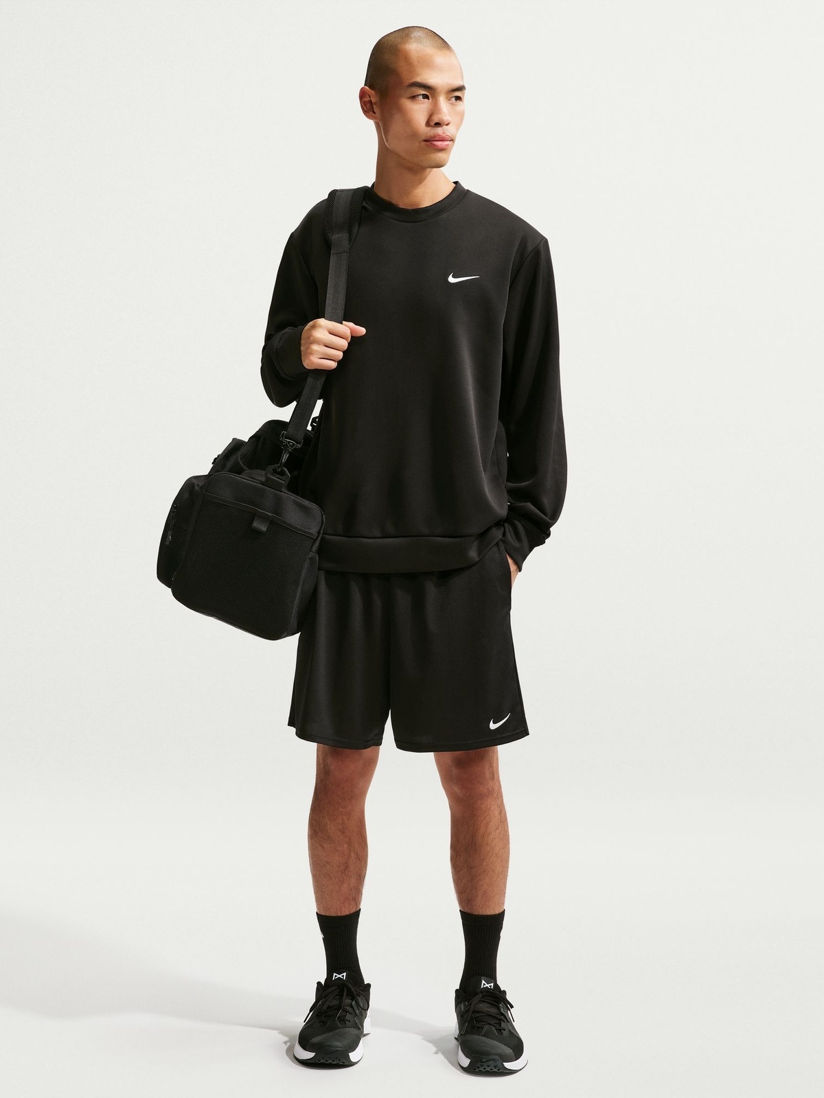 Nike Flex 7" Training Short Sort