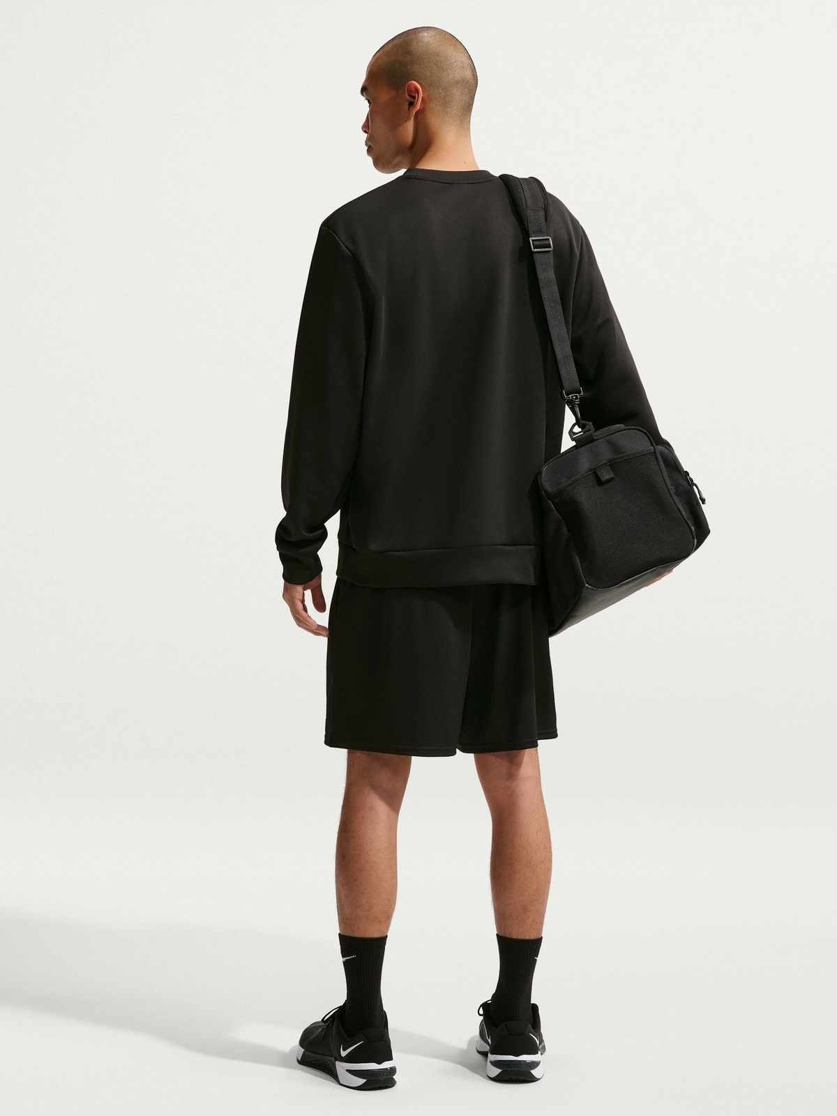 Nike Flex 7" Training Short Sort