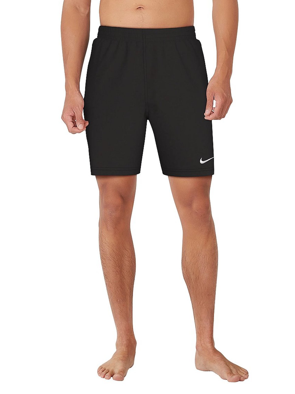 Nike Swim 7" Volley Short Black
