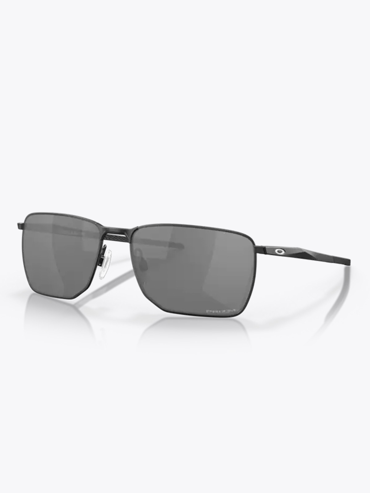 Oakley Ejector Satin Black/Prizm Black