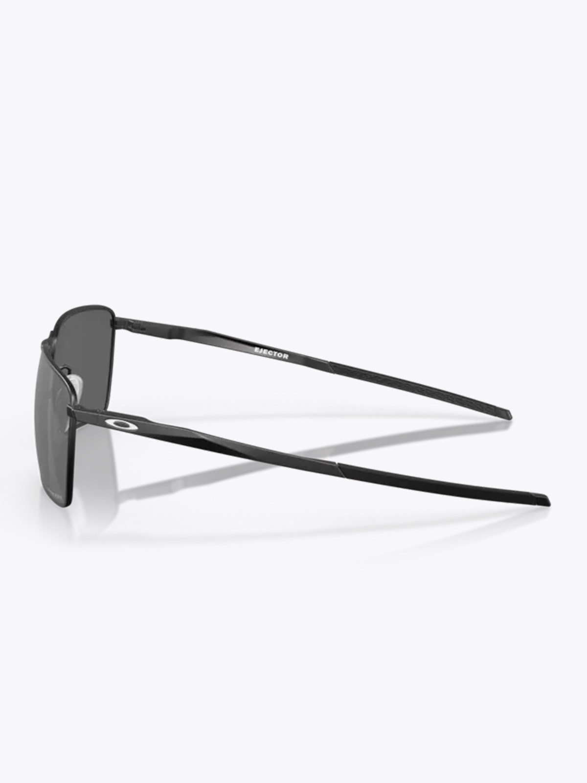 Oakley Ejector Satin Black/Prizm Black