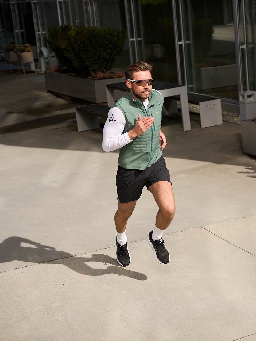 Oakley Radar Ev Path Carbon / Brilleglass: Prizm Rose Gold