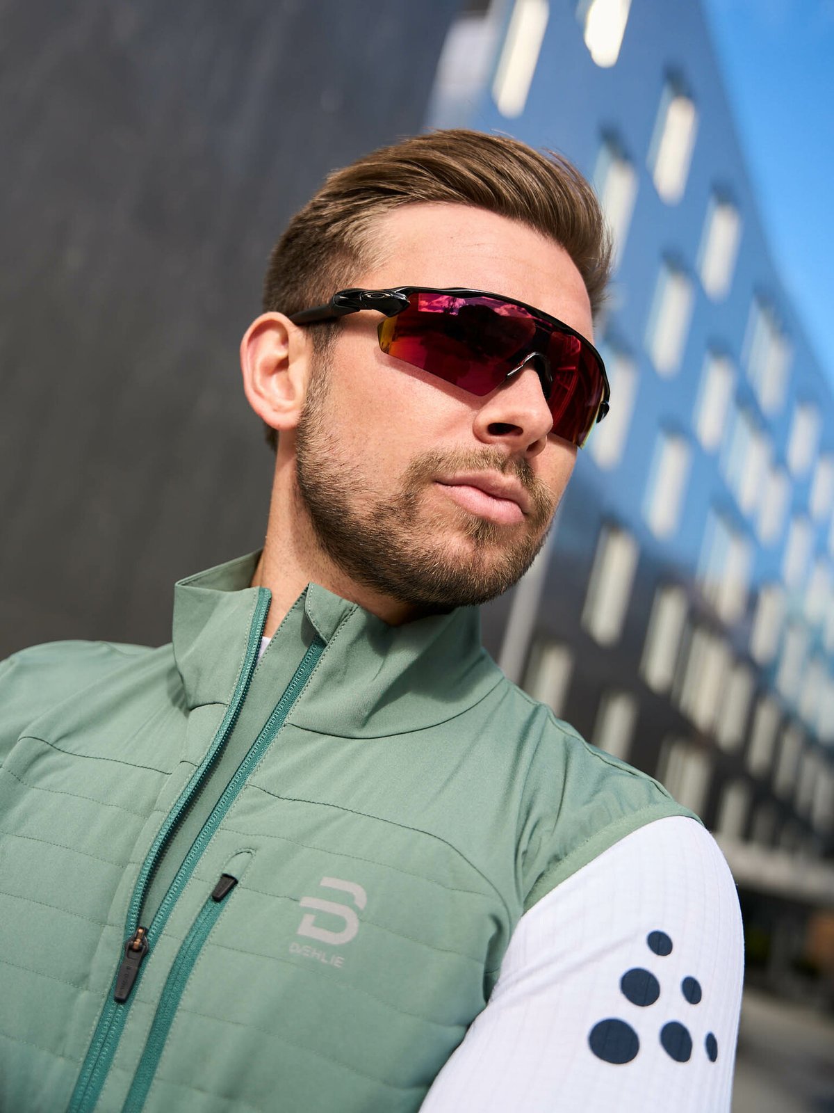 Oakley Radar EV Pitch Sort