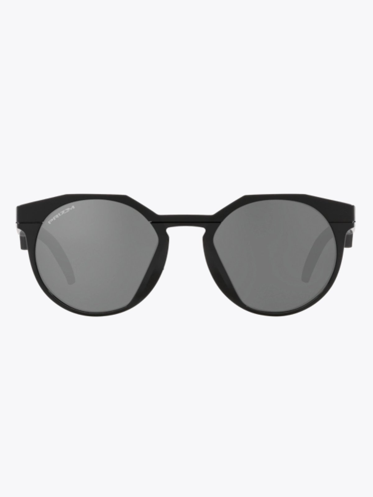 Oakley HSTN Matte Black