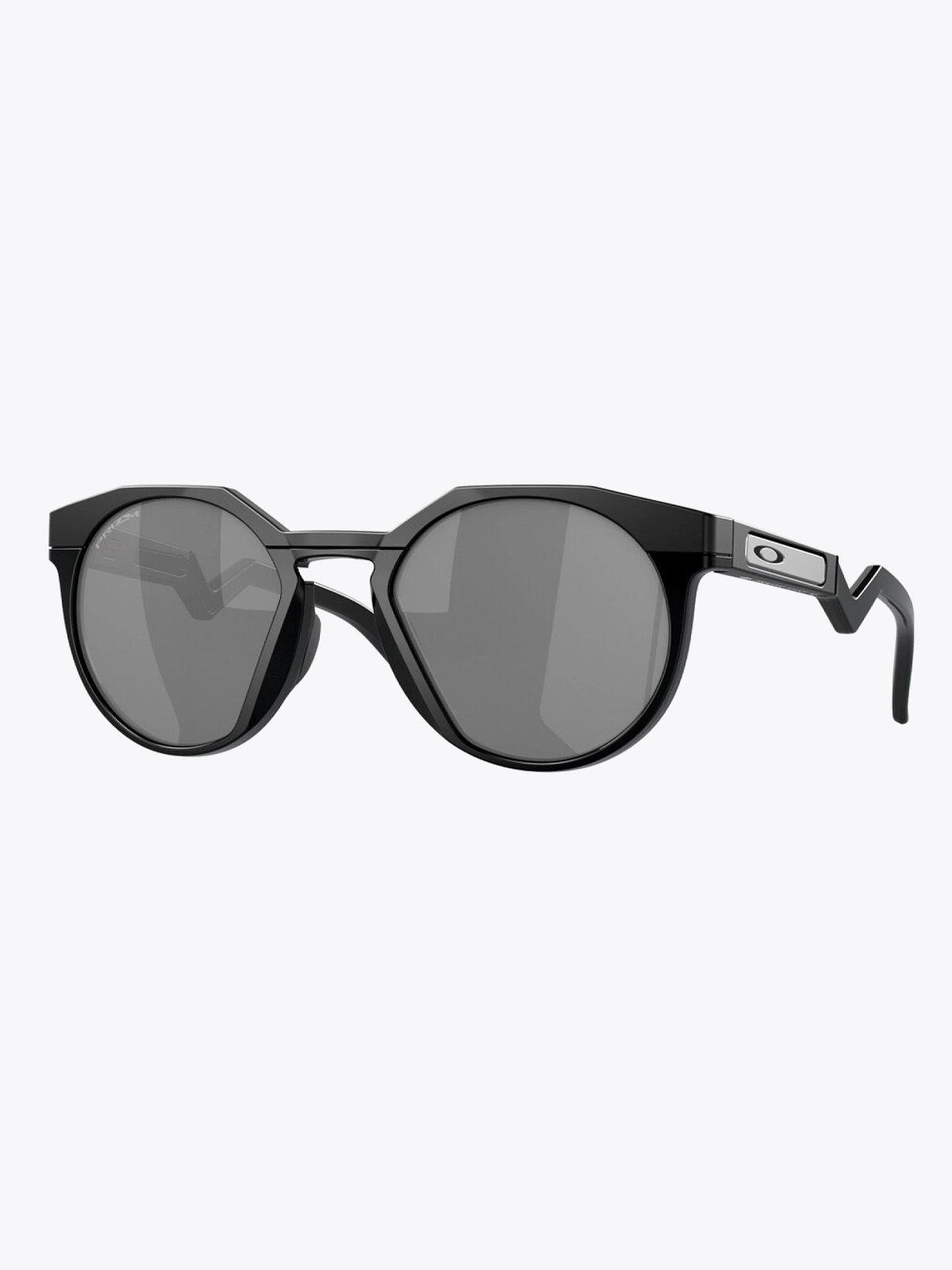 Oakley HSTN Matte Black