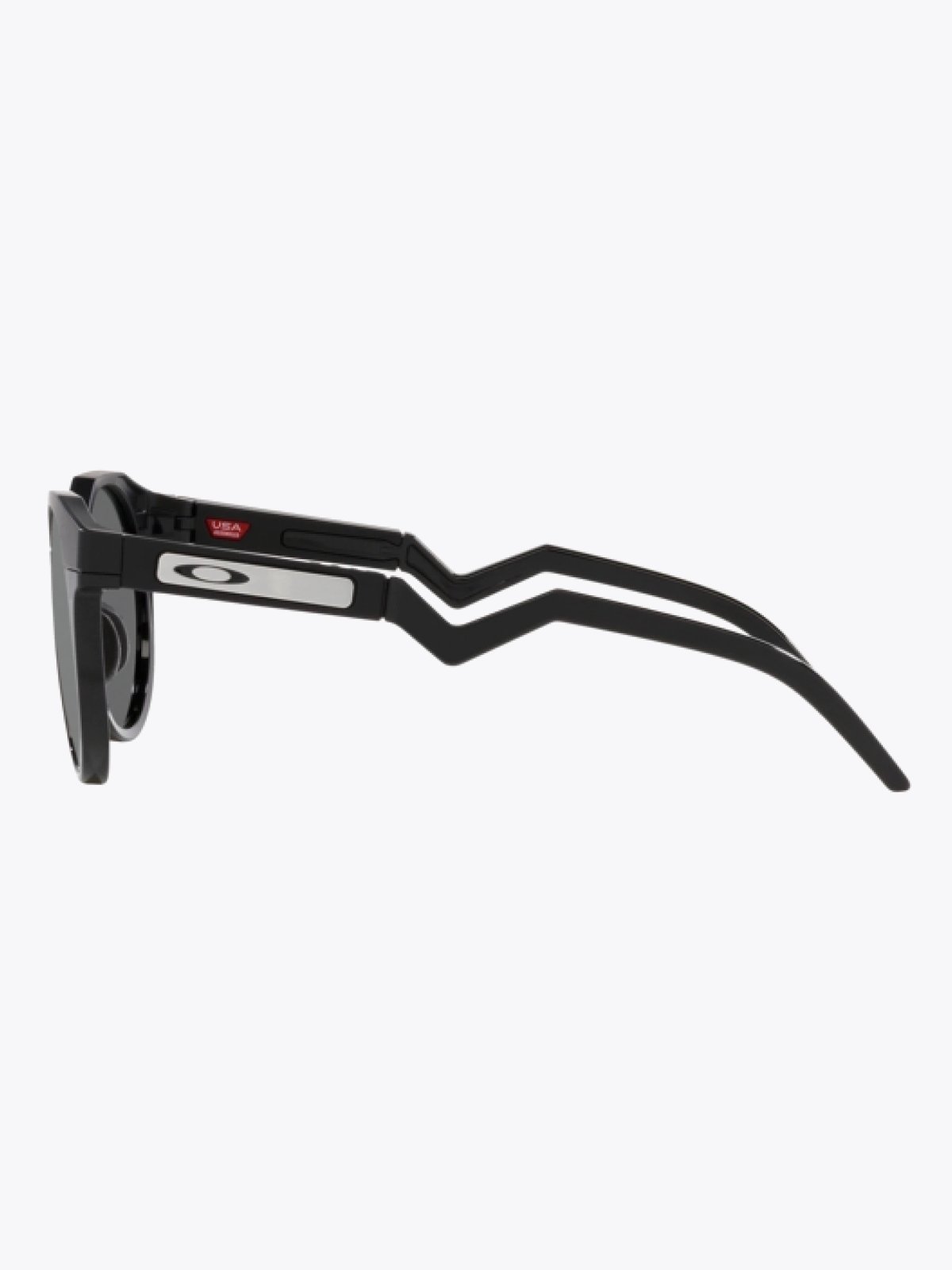 Oakley HSTN Matte Black
