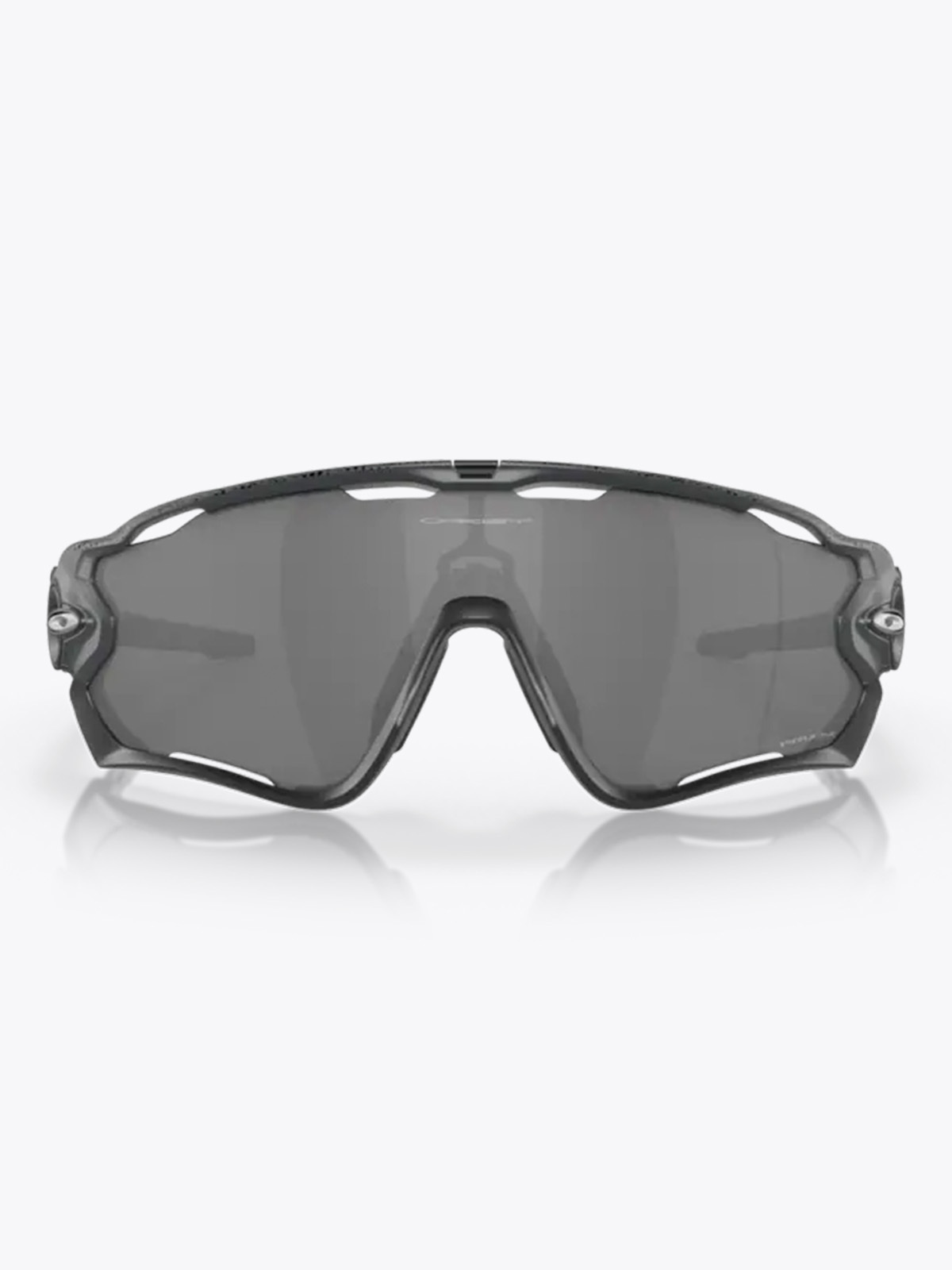 Oakley Jawbreaker Matte Carbon/Prizm Black