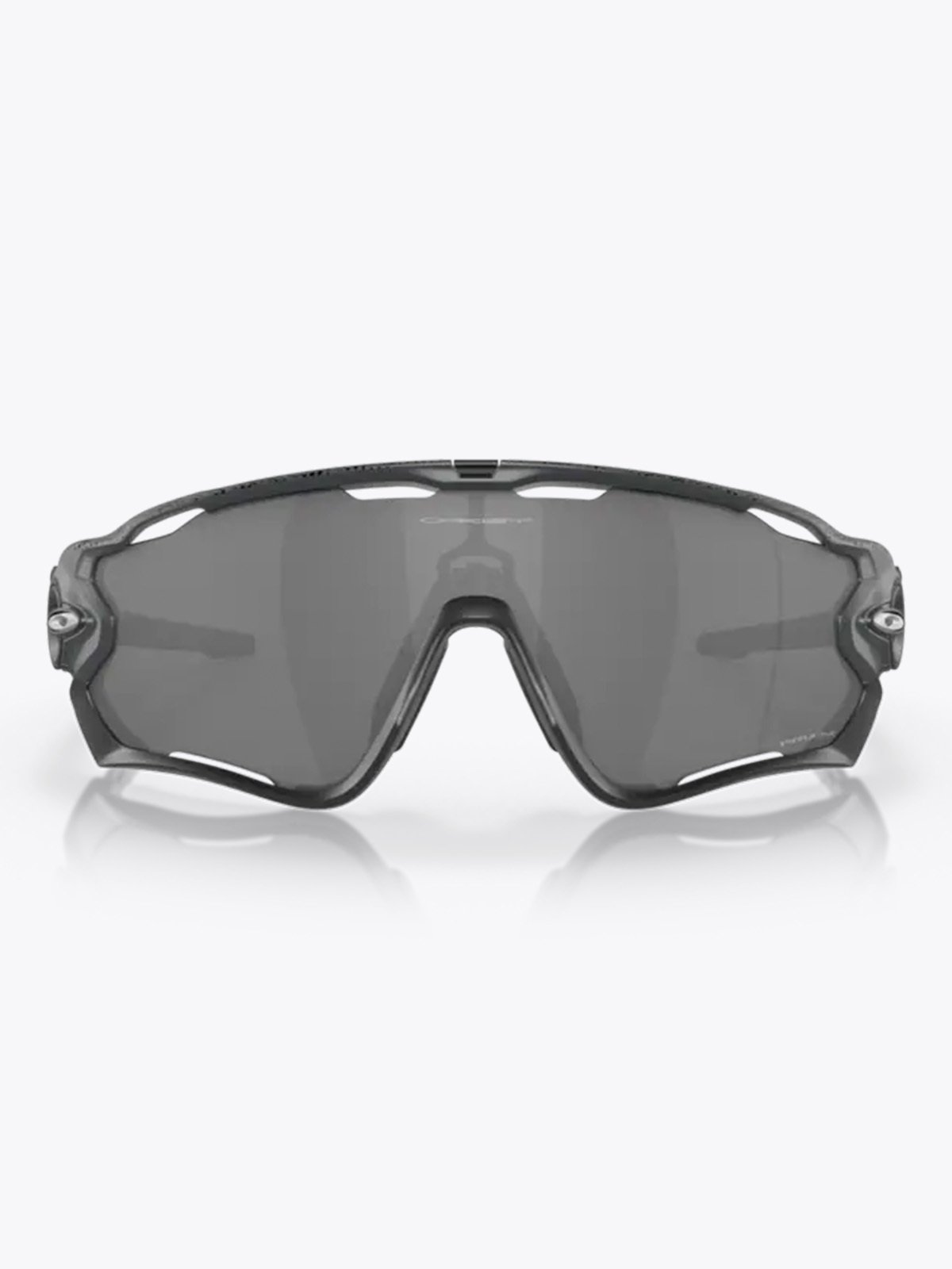 Oakley Jawbreaker Matte Carbon/Prizm Black