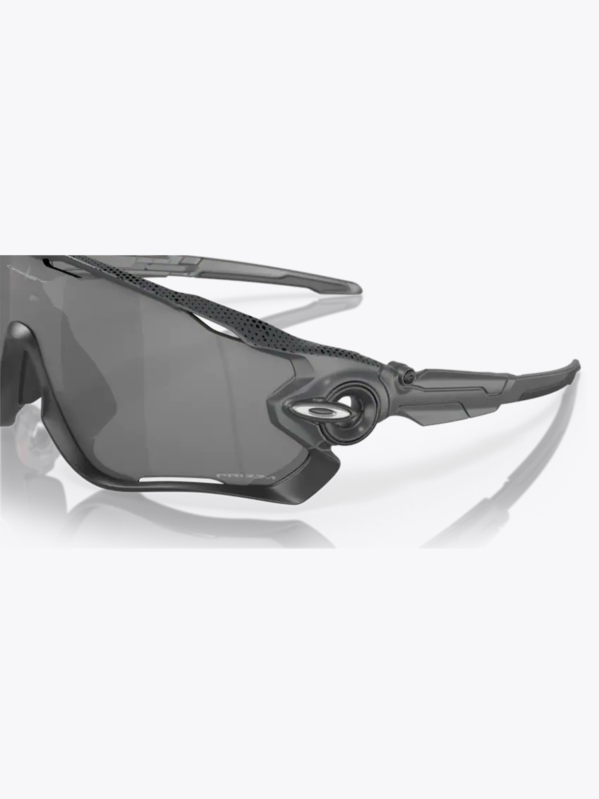 Oakley Jawbreaker Matte Carbon/Prizm Black