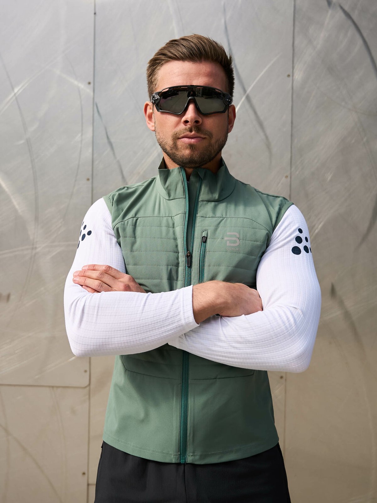 Oakley Jawbreaker Matte Carbon/Prizm Black