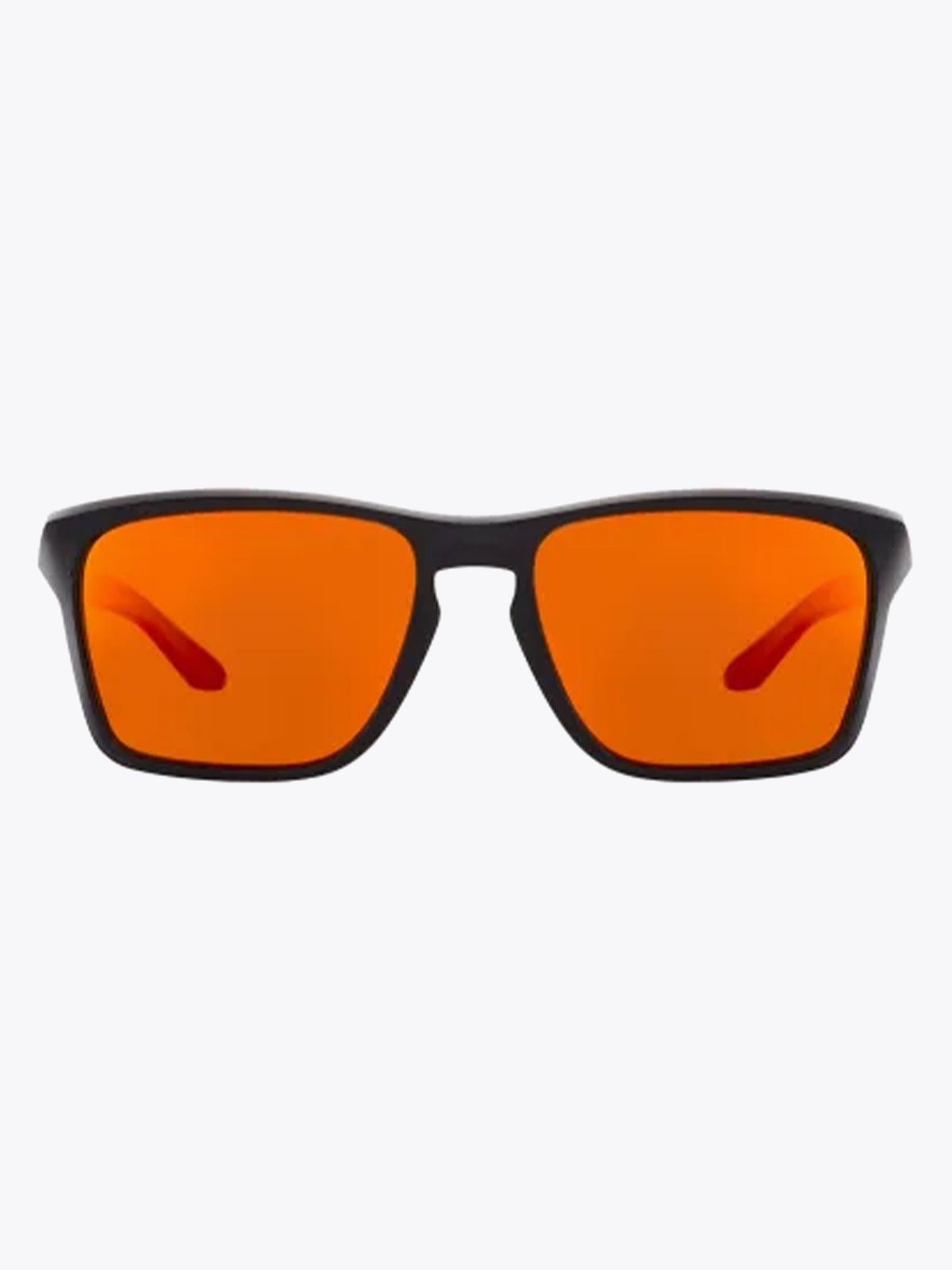 Oakley Sylas Brilleglass: Prizm Ruby Polarized / Innfatning: Black Ink