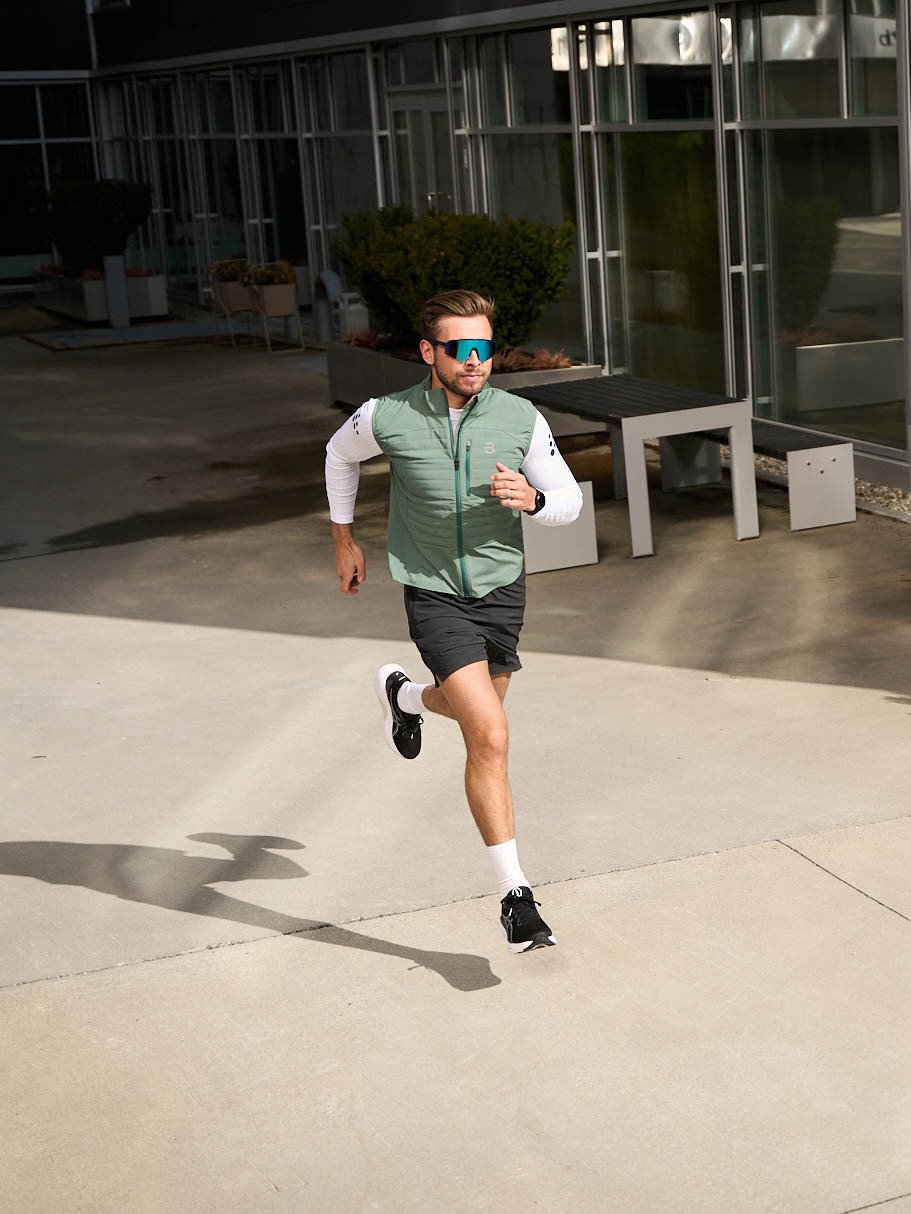 Oakley Sutro Lite Sweep Brilleglass: Prizm Sapphire Brilleglass / Innfatning: Matte Navy / Lysgjennomslipp: 12 %