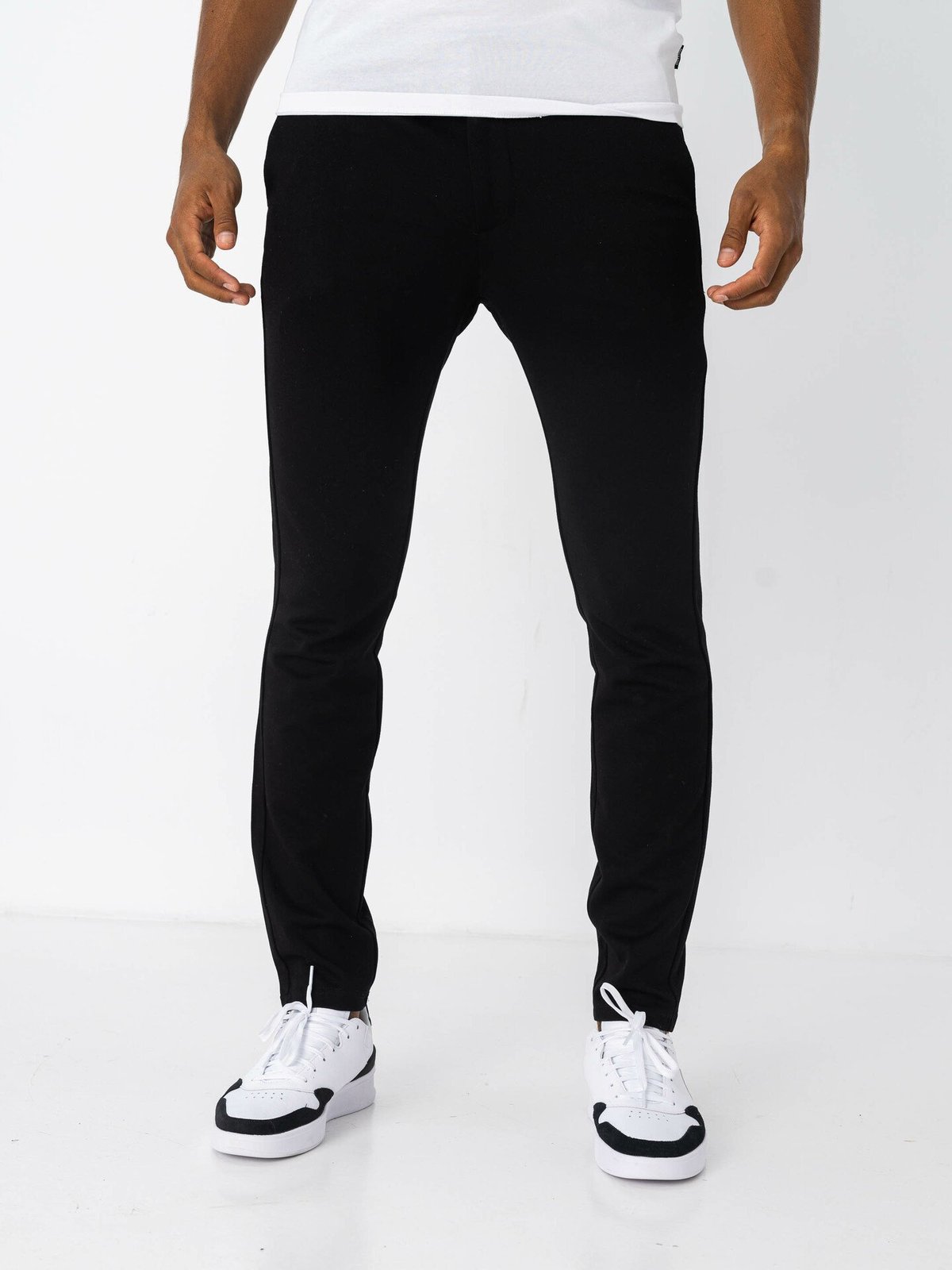 Only & Sons Mark Slim Fit Pant Black