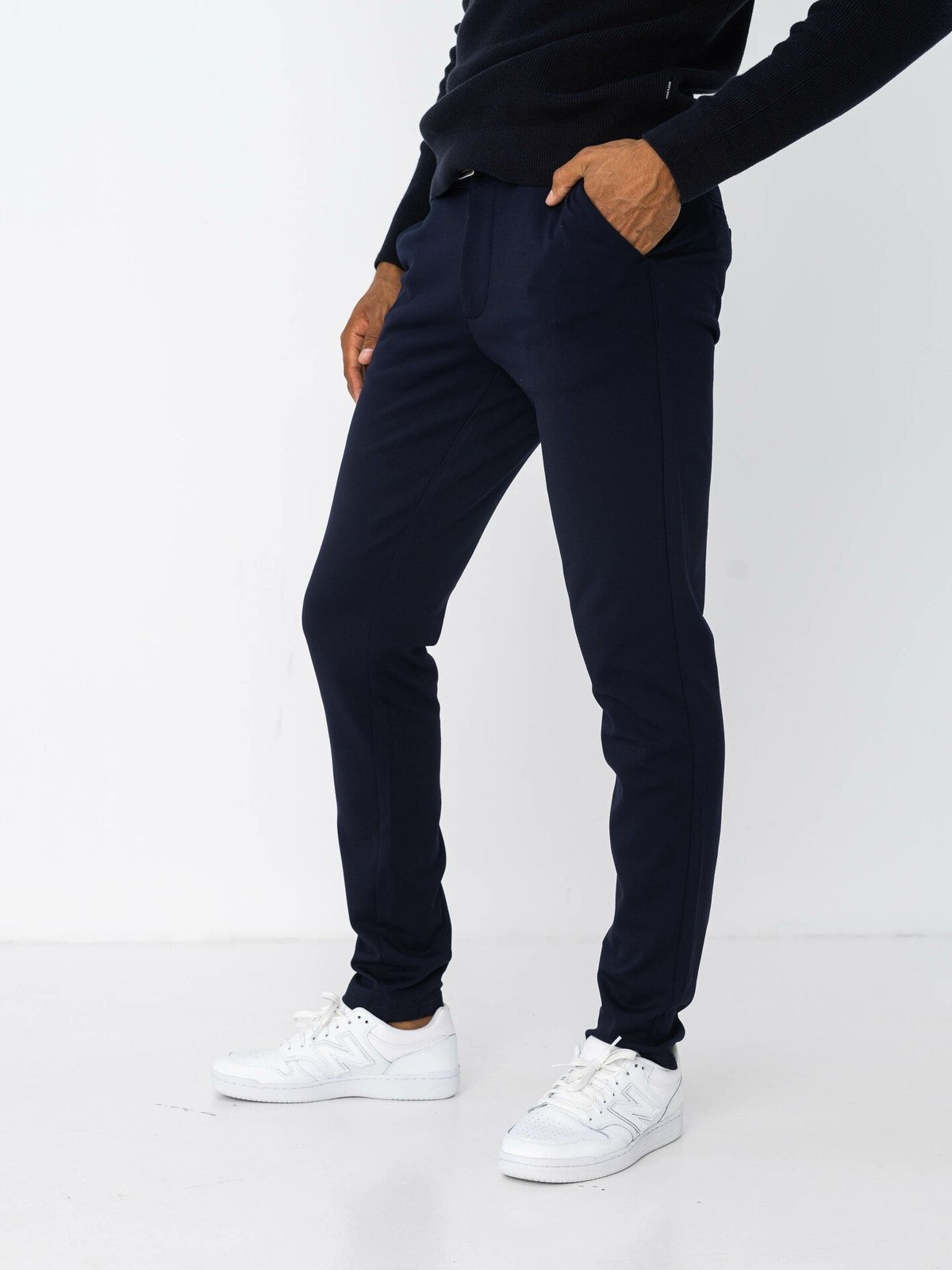 Only & Sons Mark Slim Fit Pant Night Sky