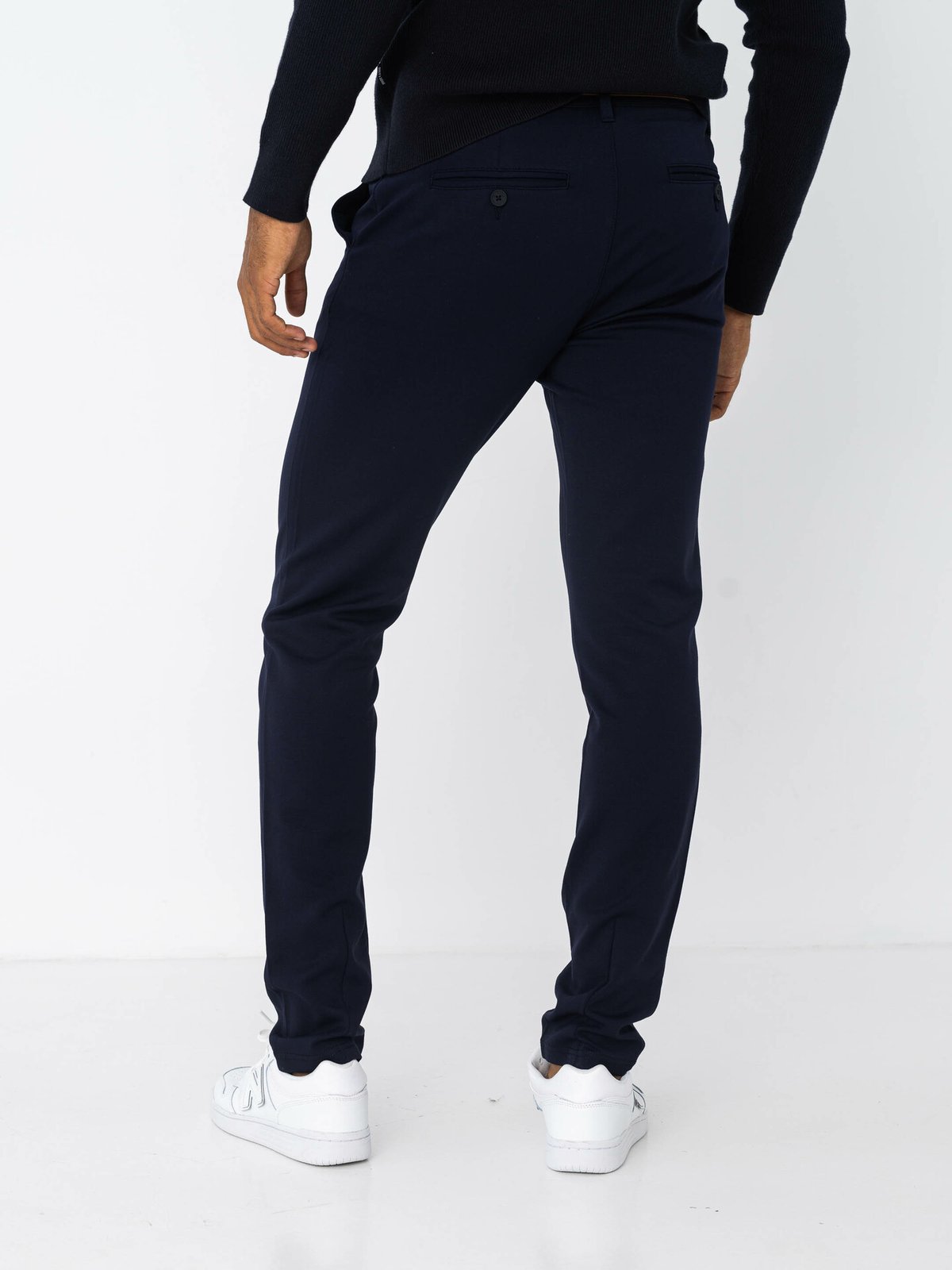 Only & Sons Mark Slim Fit Pant Night Sky