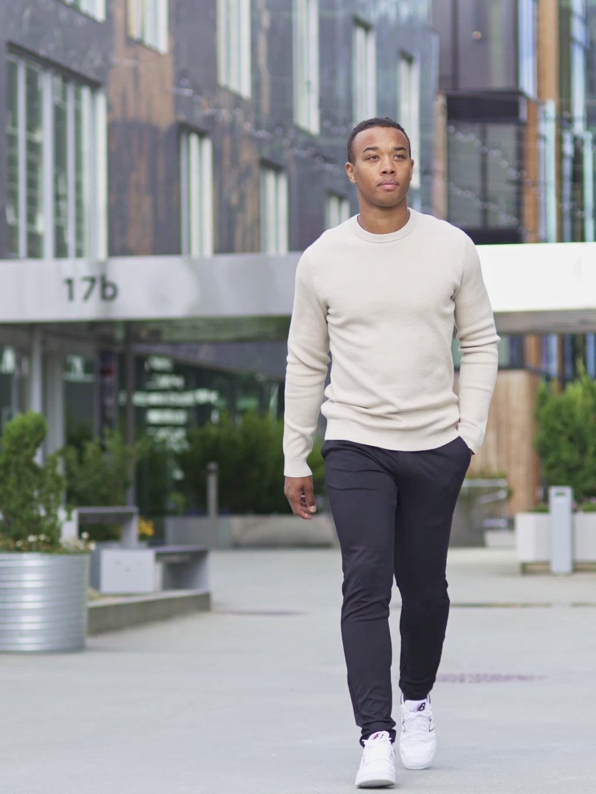 Only & Sons Mark Slim Fit Pant Night Sky