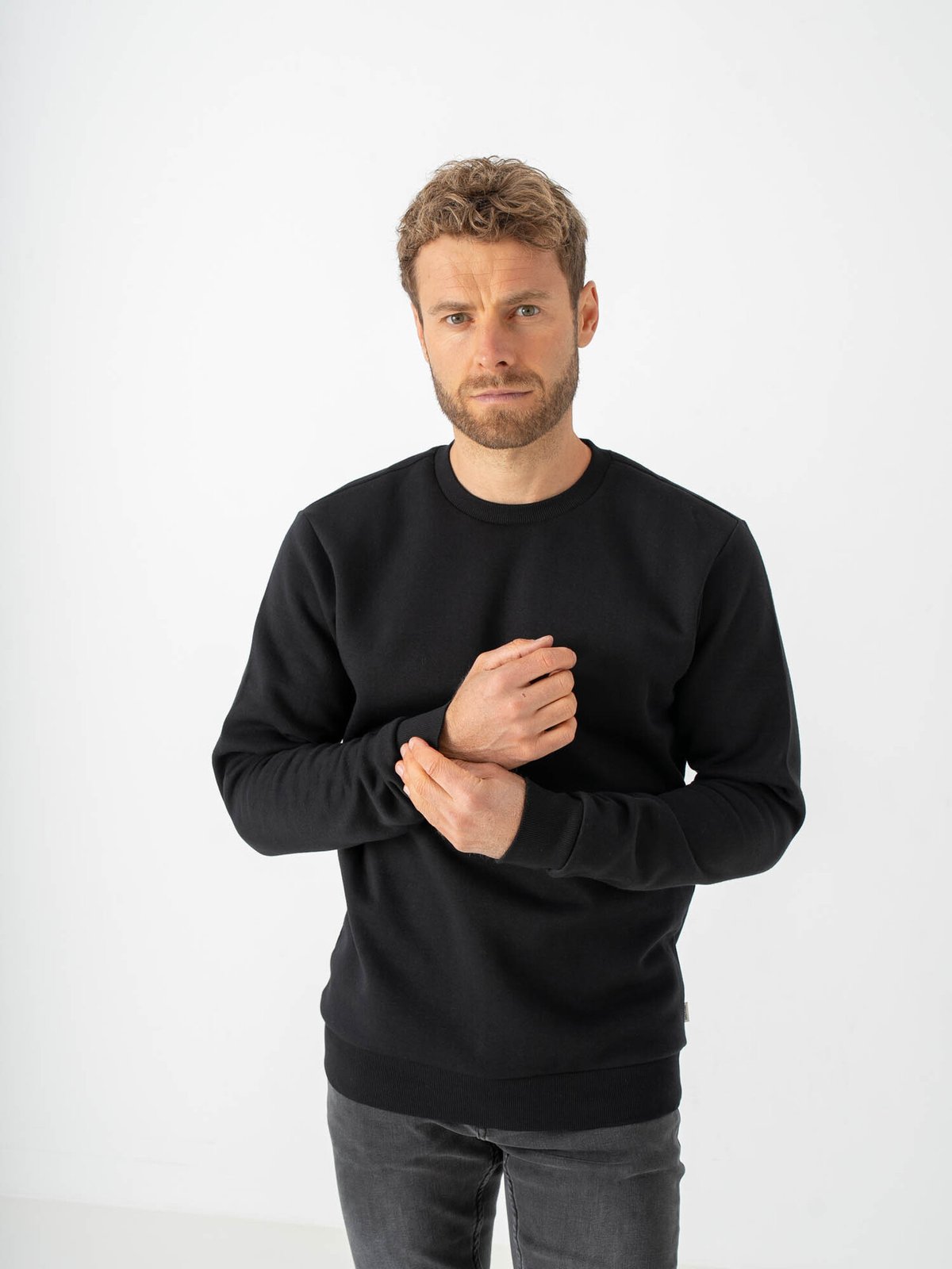 Only & Sons Ceres Crew Neck Sort