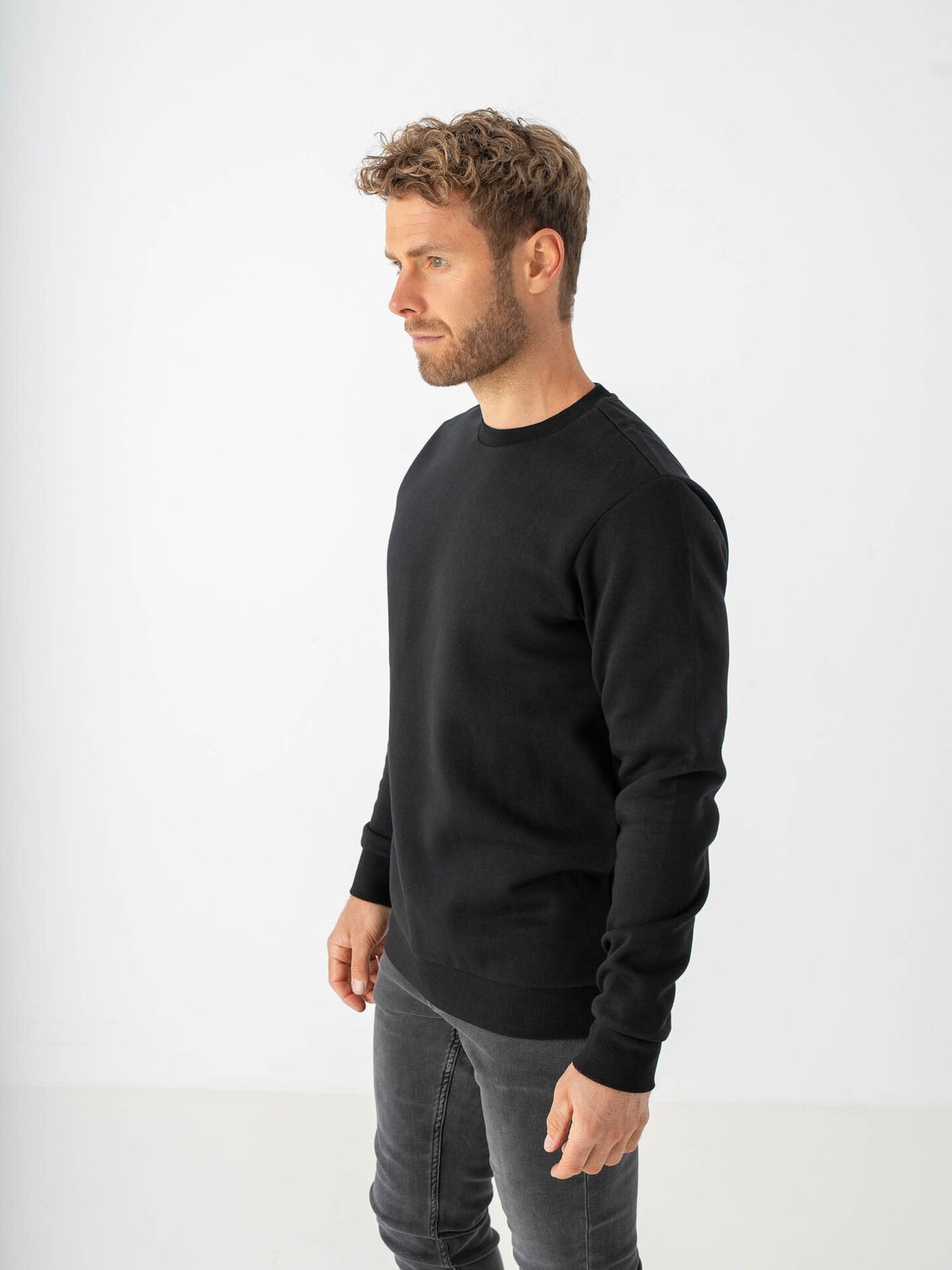 Only & Sons Ceres Crew Neck Sort