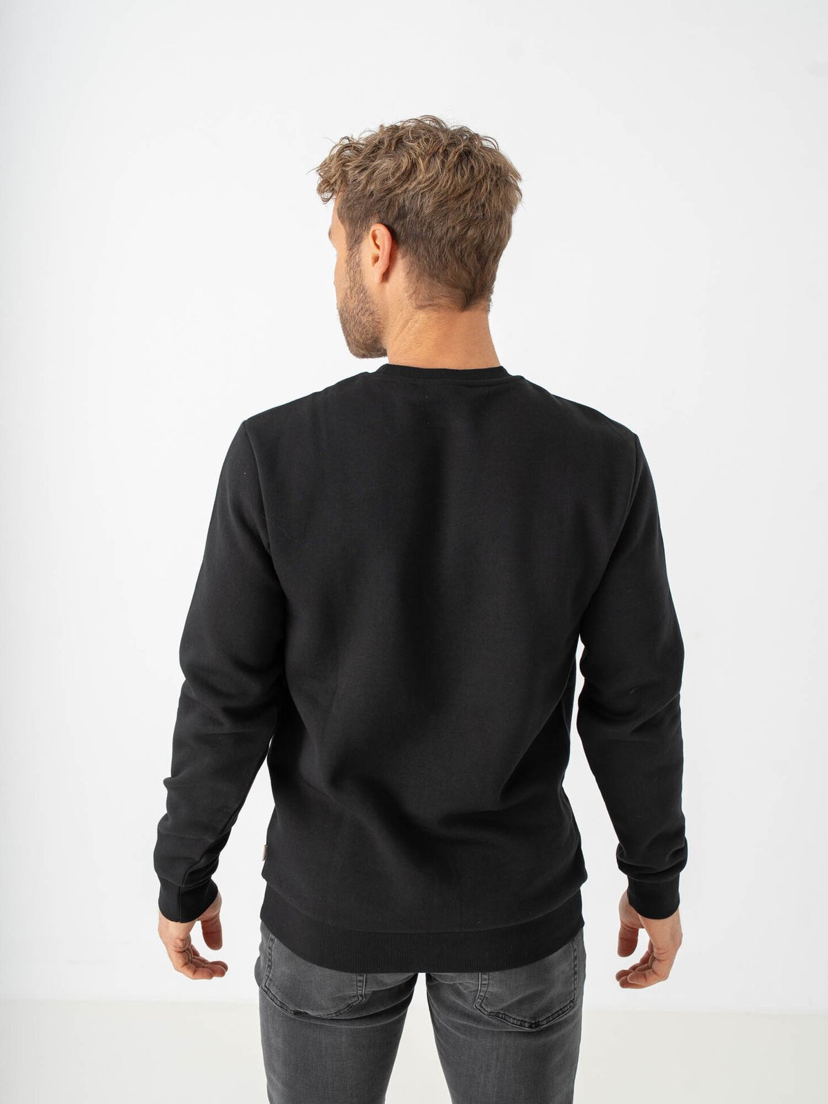 Only & Sons Ceres Crew Neck Sort