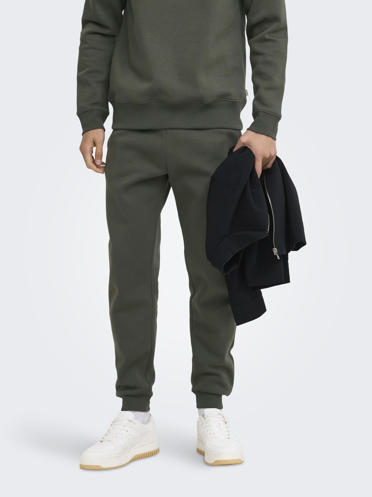 Only & Sons Ceres Sweat Pants Grå