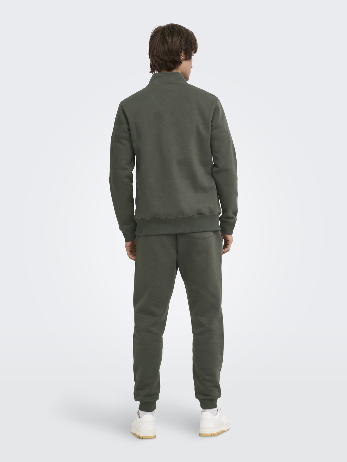 Only & Sons Ceres Sweat Pants Grå