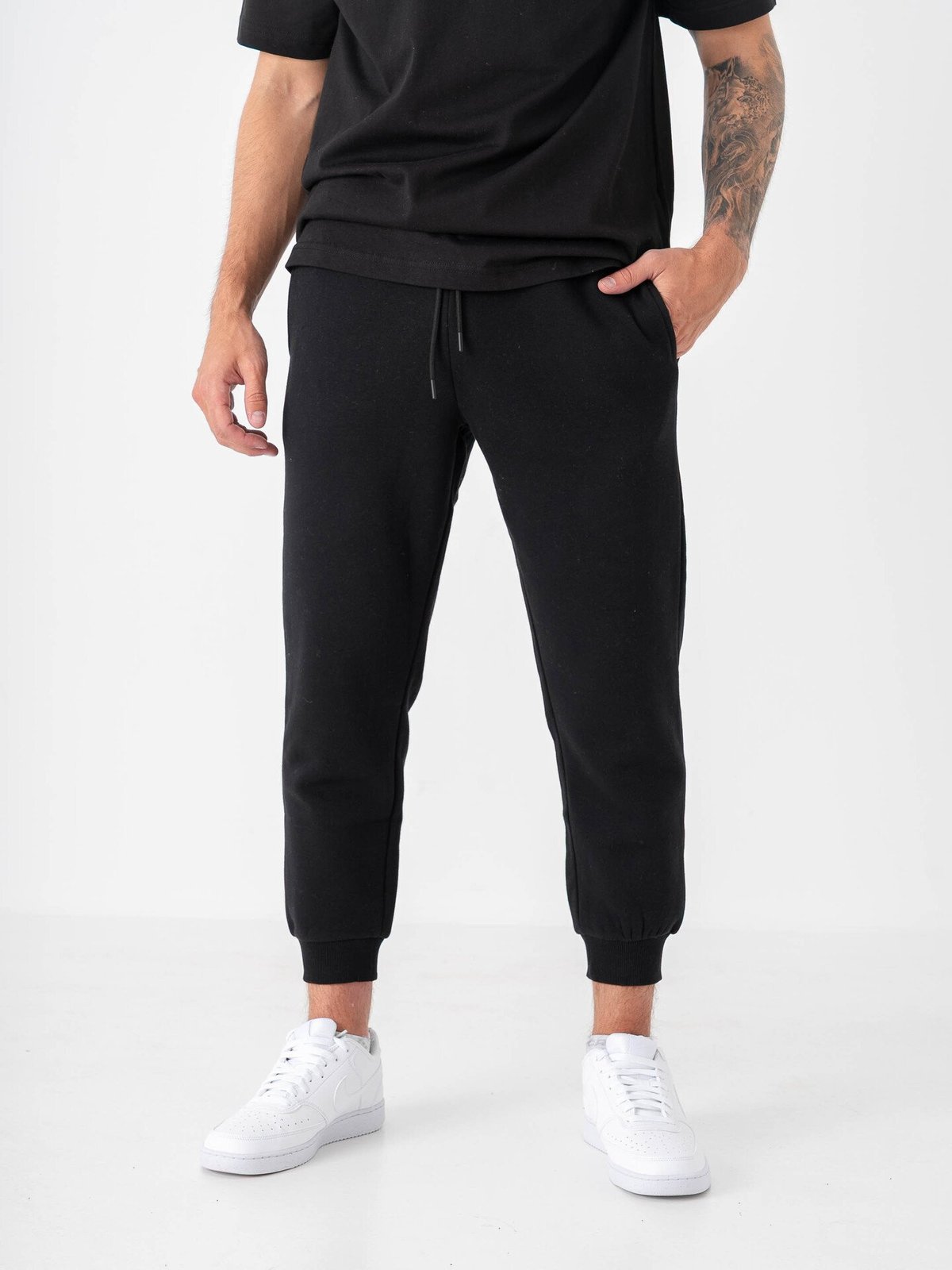 Only & Sons Ceres Sweat Pants Black