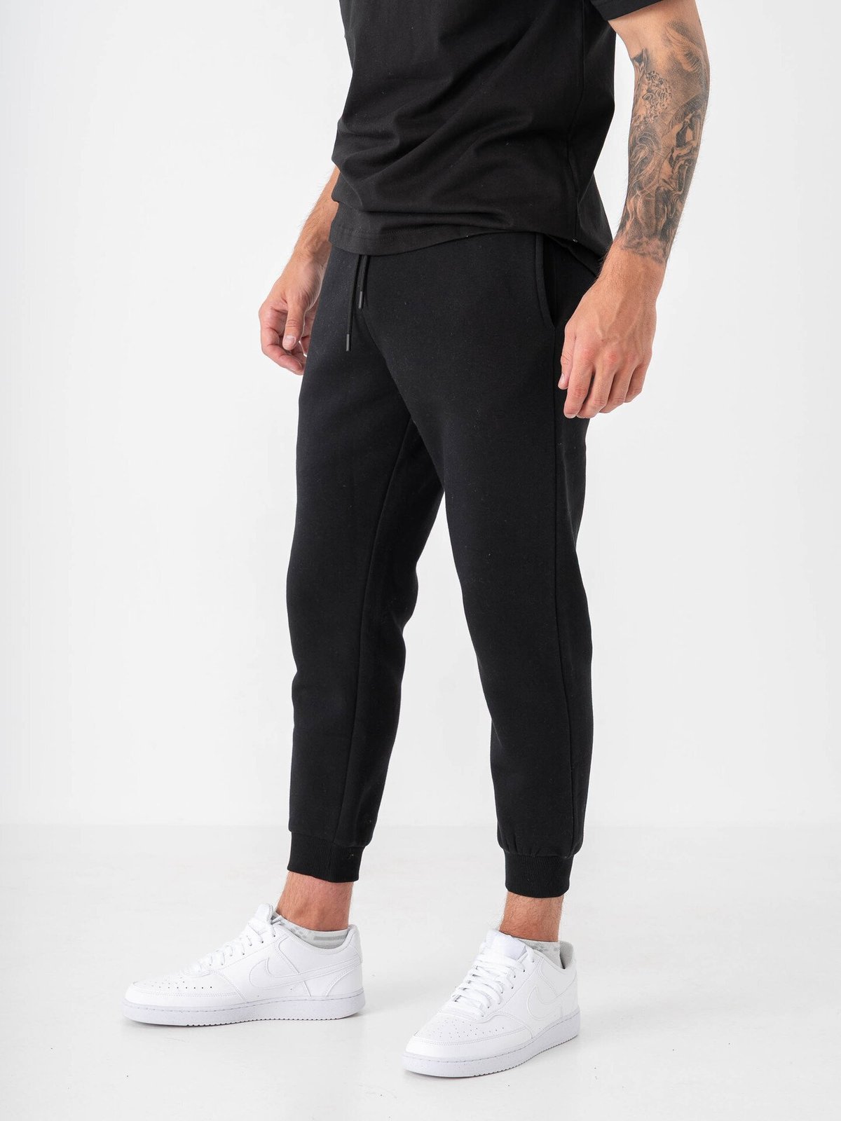Only & Sons Ceres Sweat Pants Black
