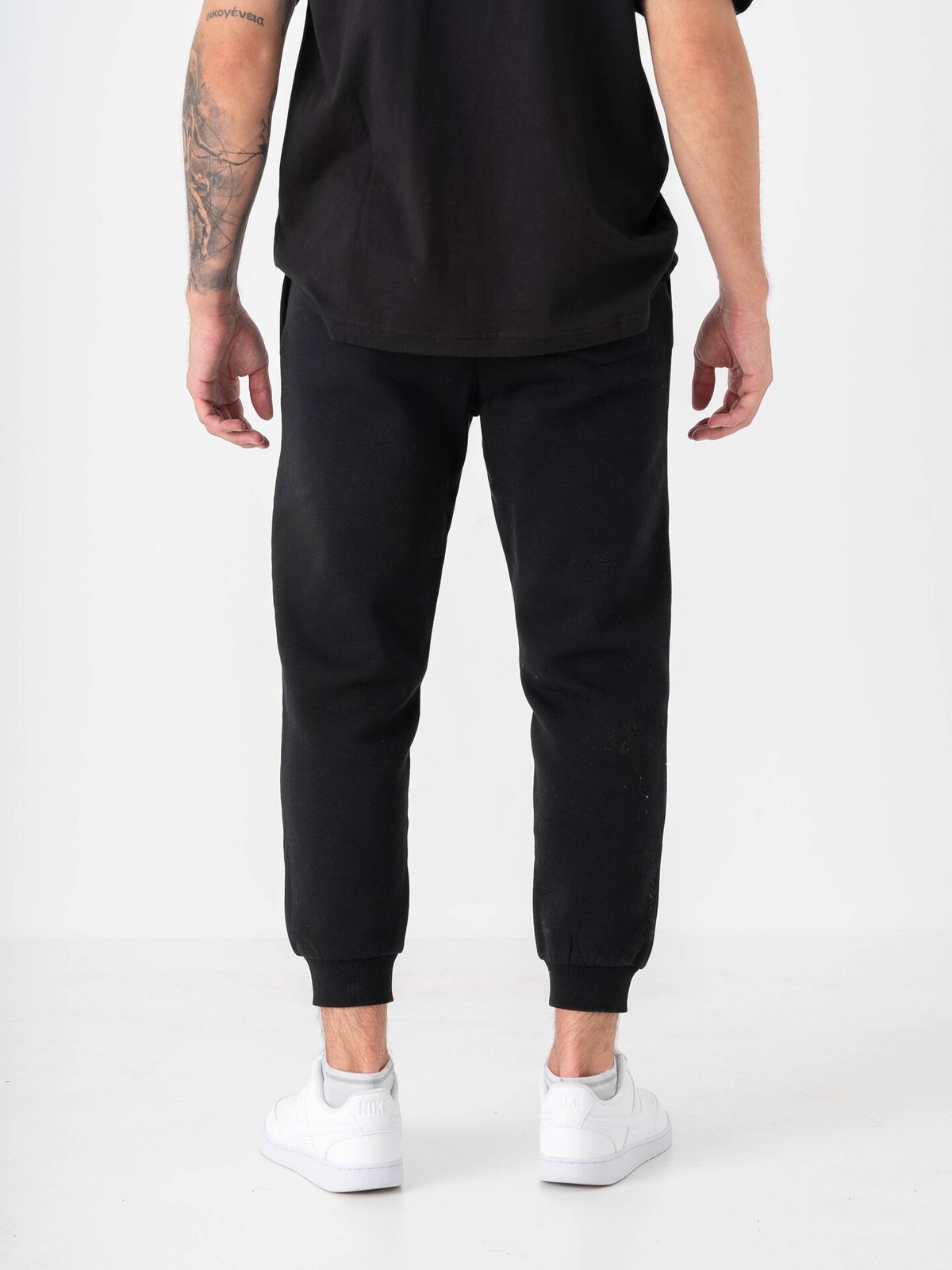 Only & Sons Ceres Sweat Pants Black