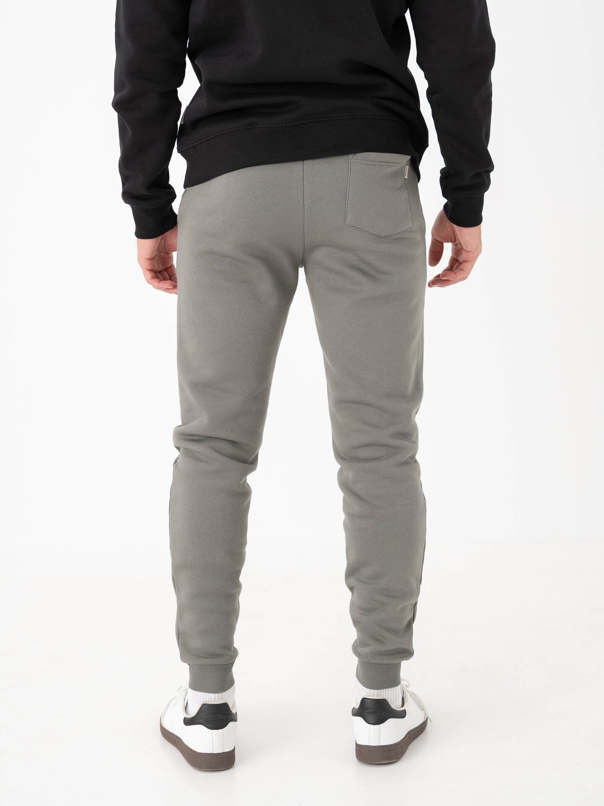 Only & Sons Ceres Sweat Pants Castor Gray
