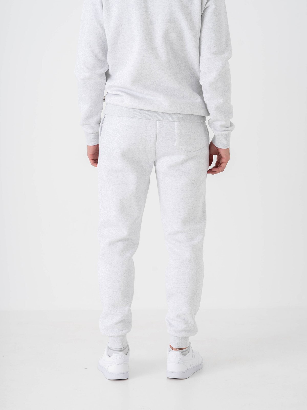 Only & Sons Ceres Sweat Pants Super Light Grey Melange