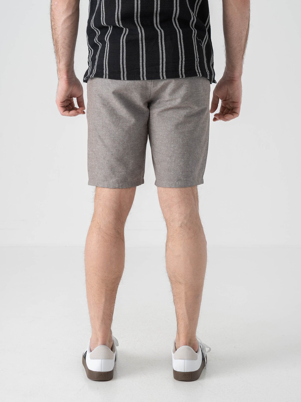 Only & Sons Linus Shorts Bungee Cord