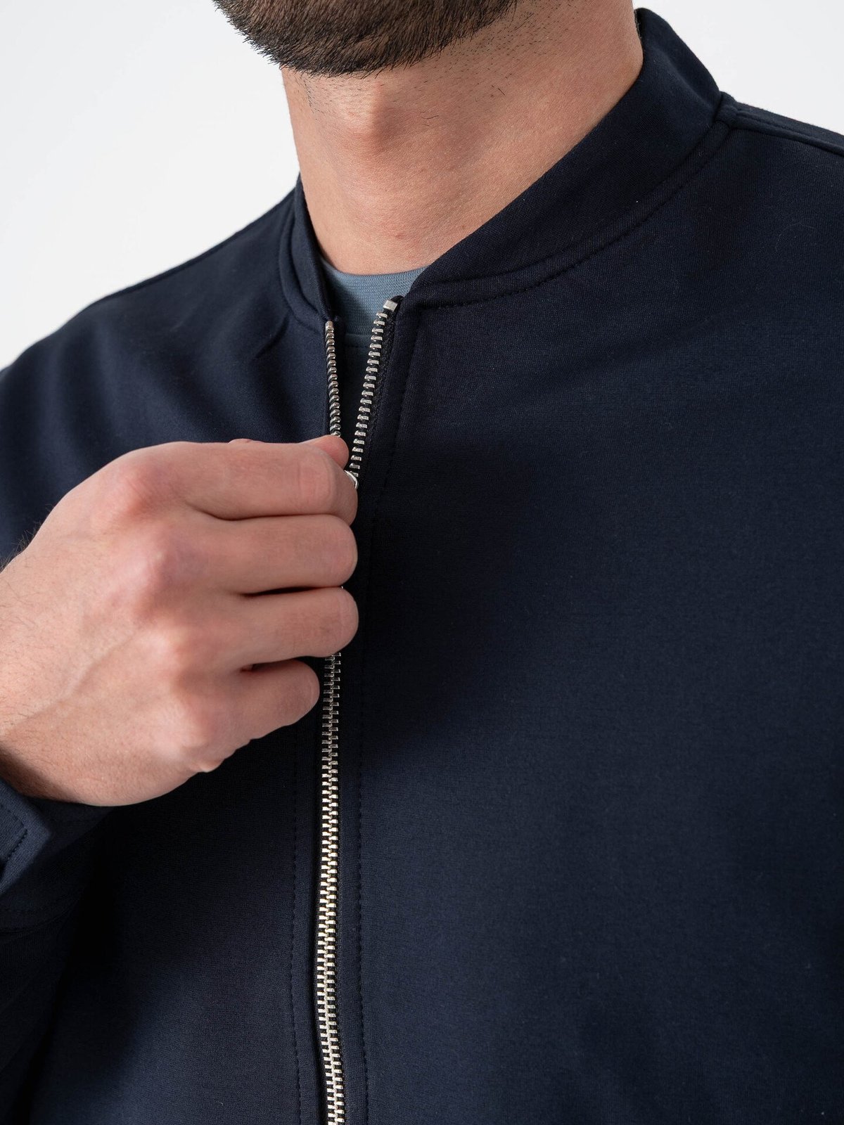 Only & Sons Mark Bomber Night Sky