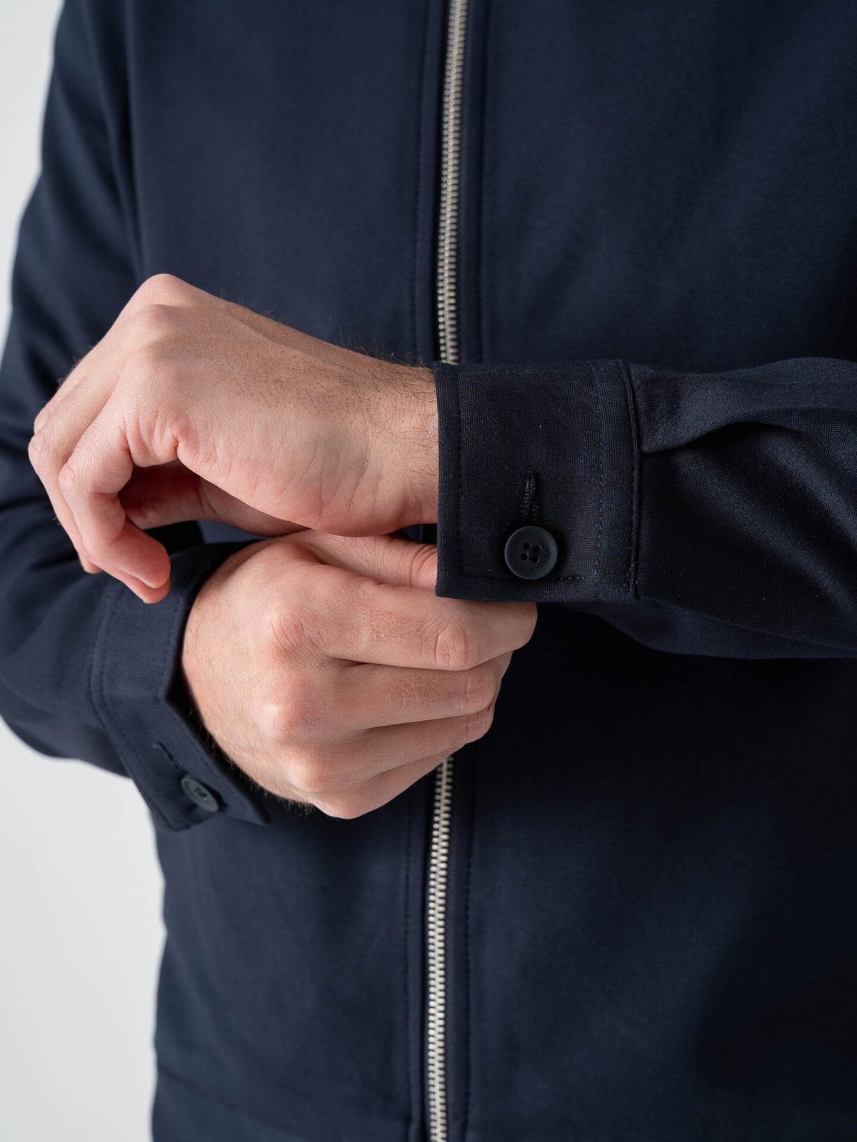 Only & Sons Mark Bomber Night Sky